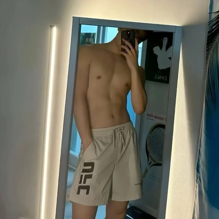 XXX Porn Photo of Nude soltan_maroc 42