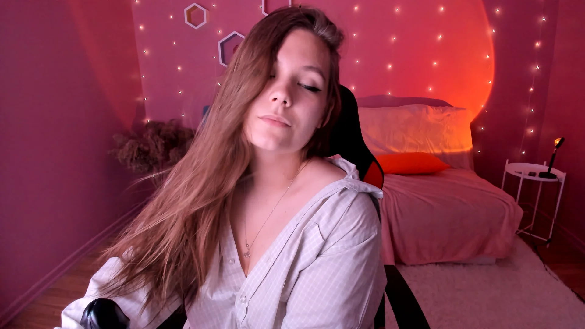 XXX Porn Photo of Nude DjennaPalme 13
