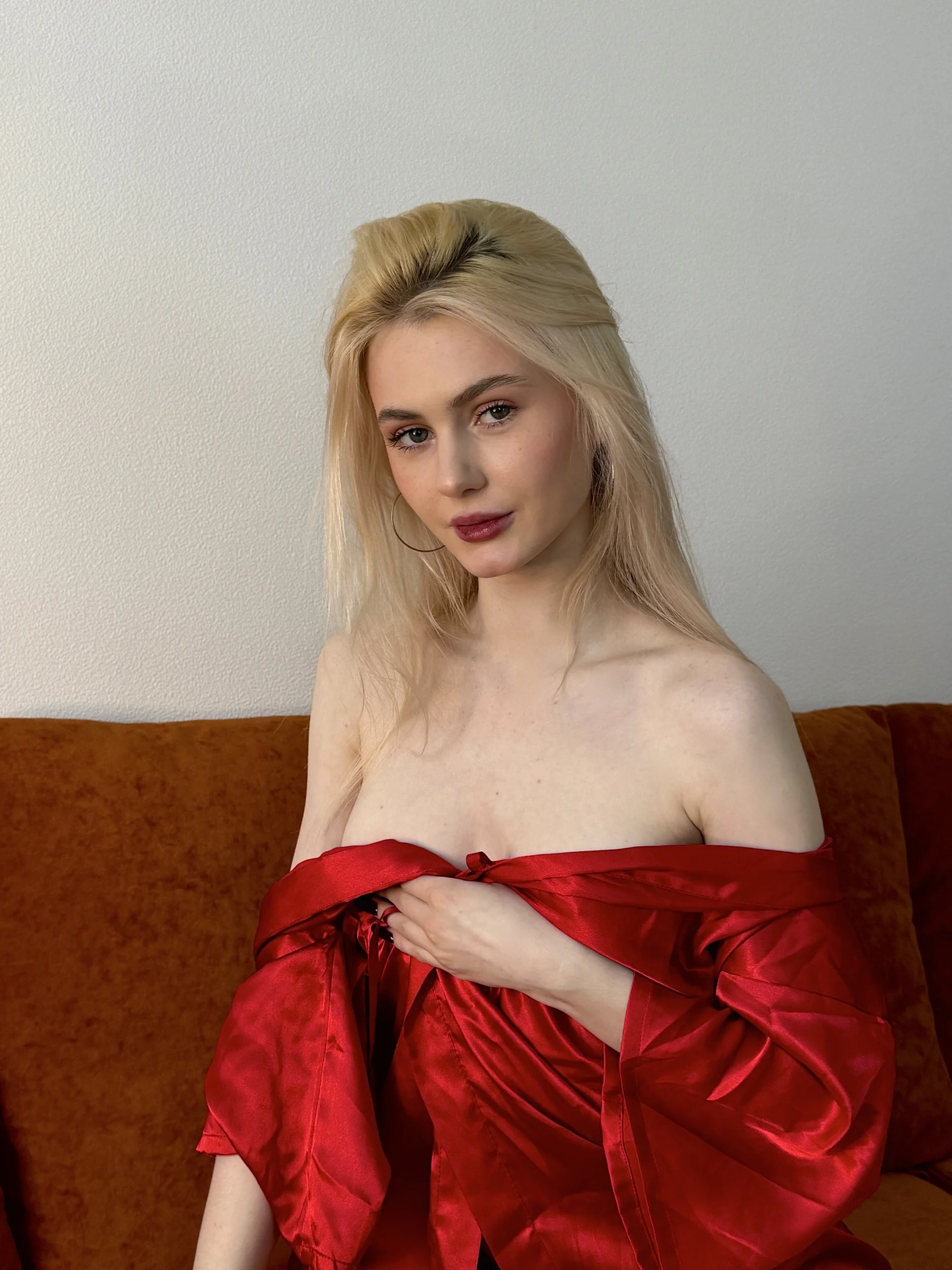 XXX Porn Photo of Nude Pancake_Reciper 5