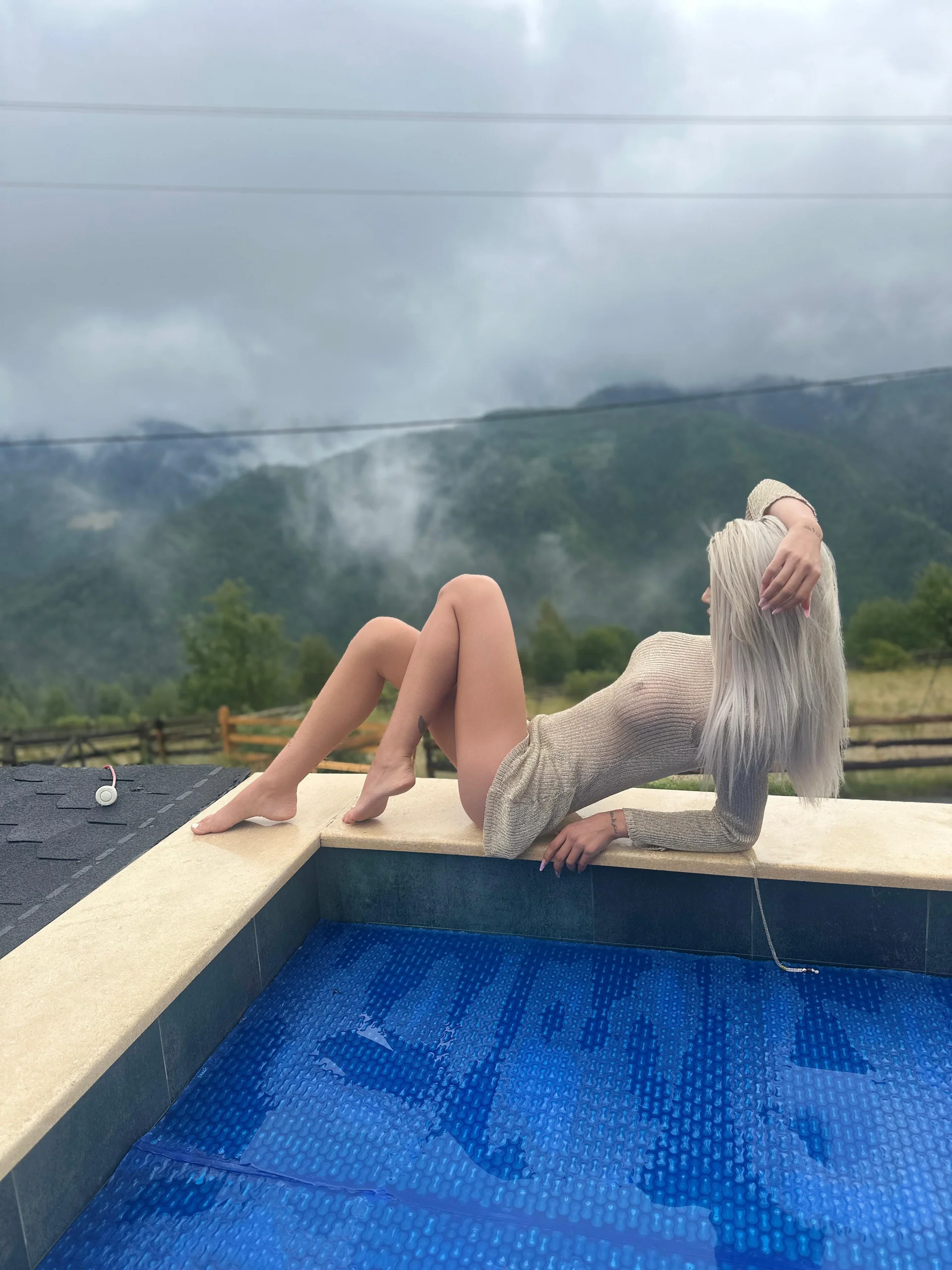 XXX Porn Photo of Nude KarlaBart 42