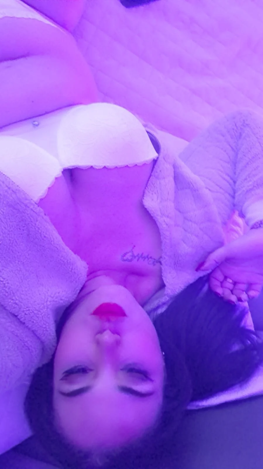 XXX Porn Photo of Nude Aleja_NightVibe 6