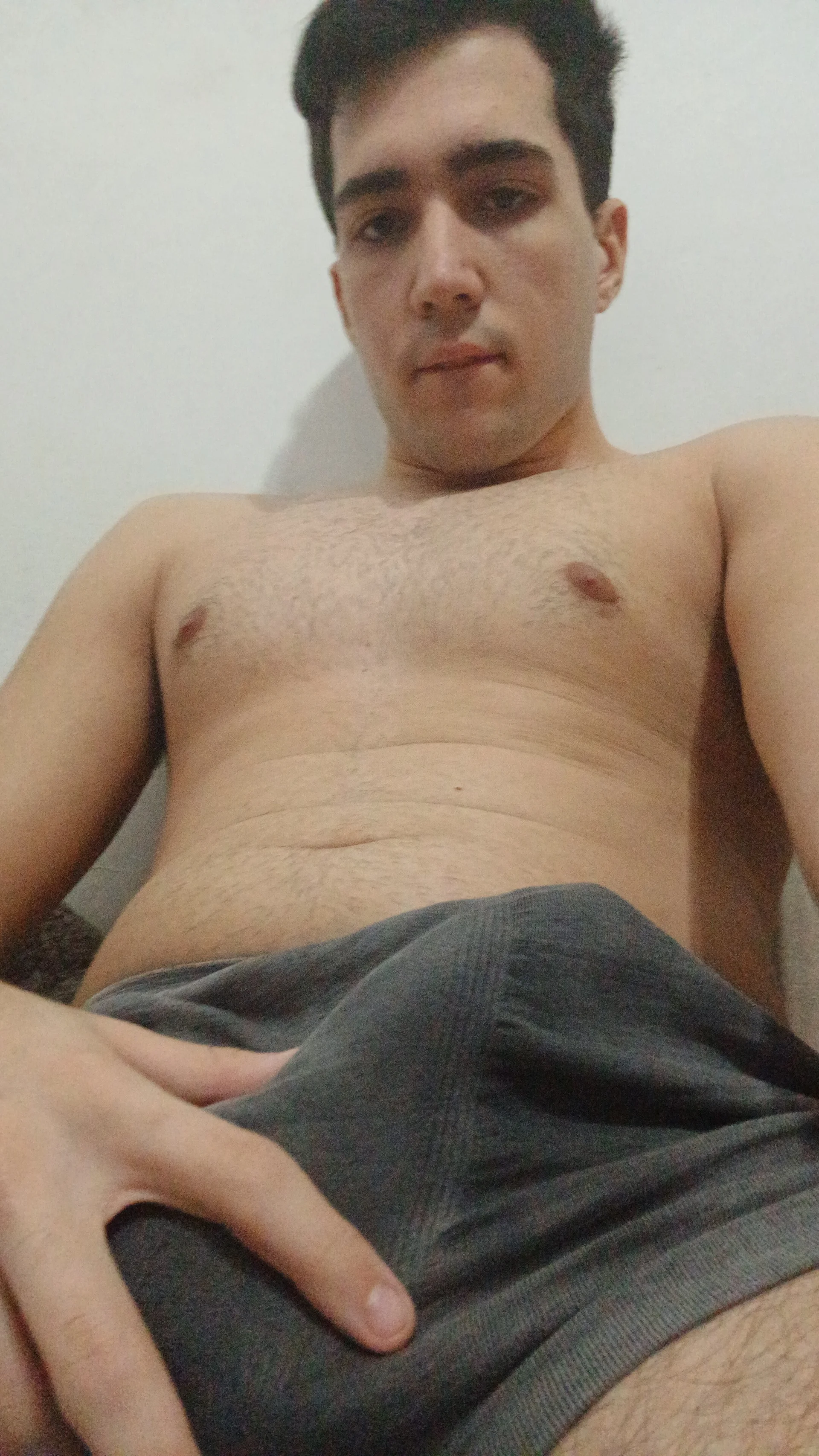 XXX Porn Photo of Nude agustinn_r 1
