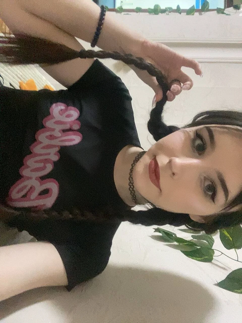 XXX Porn Photo of Nude Alisa_Black_Star 28