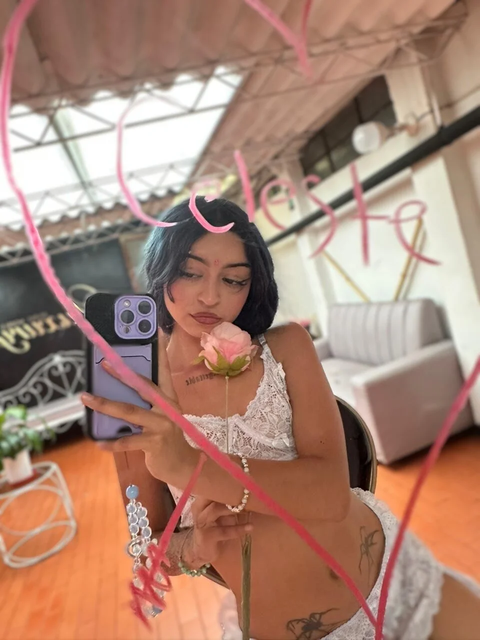 XXX Porn Photo of Nude _ceeleste_cute_ 22