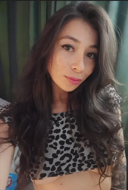 XXX Porn Photo of Nude riley_bensongh 8