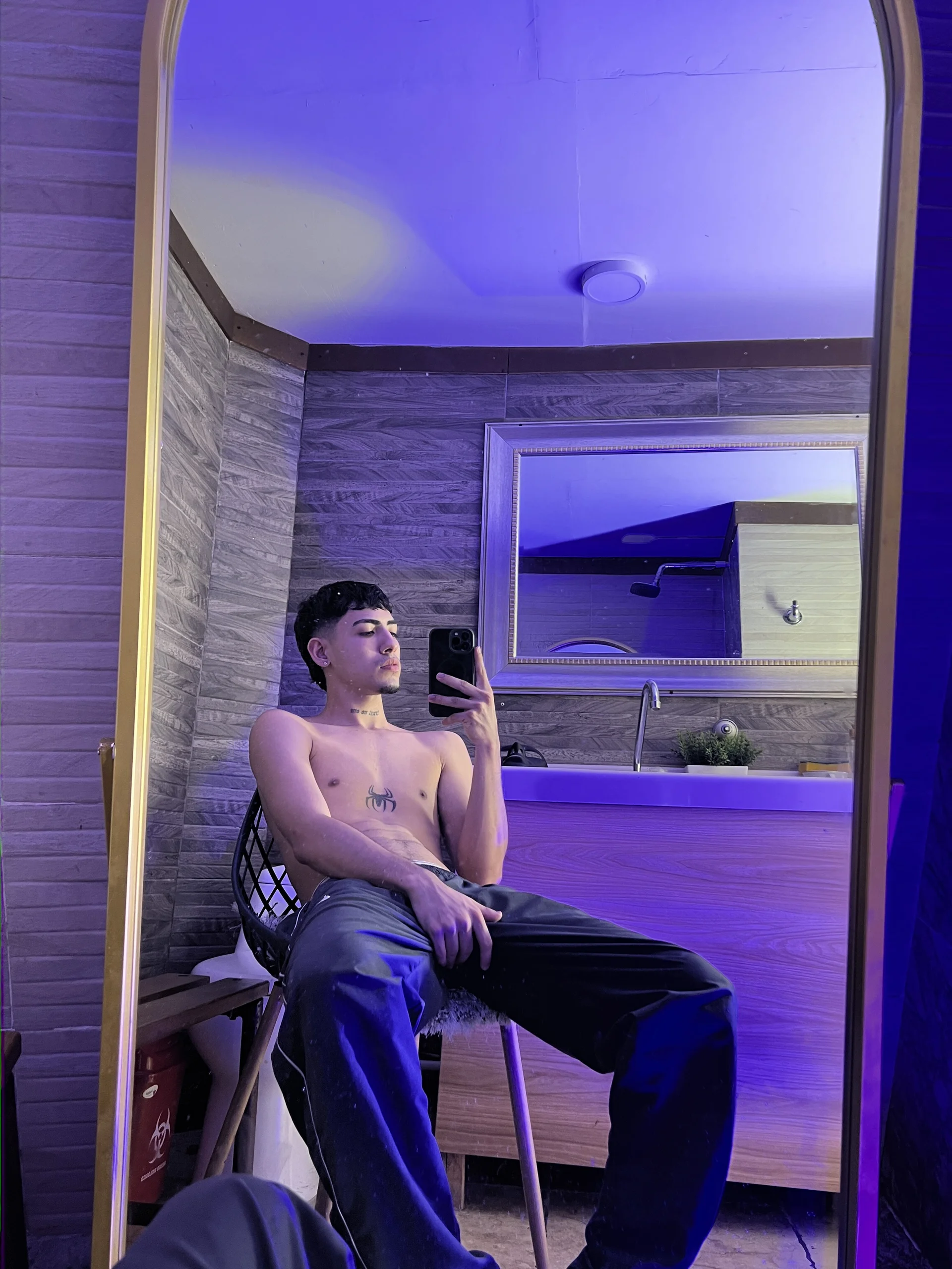 XXX Porn Photo of Nude ConanGape 10