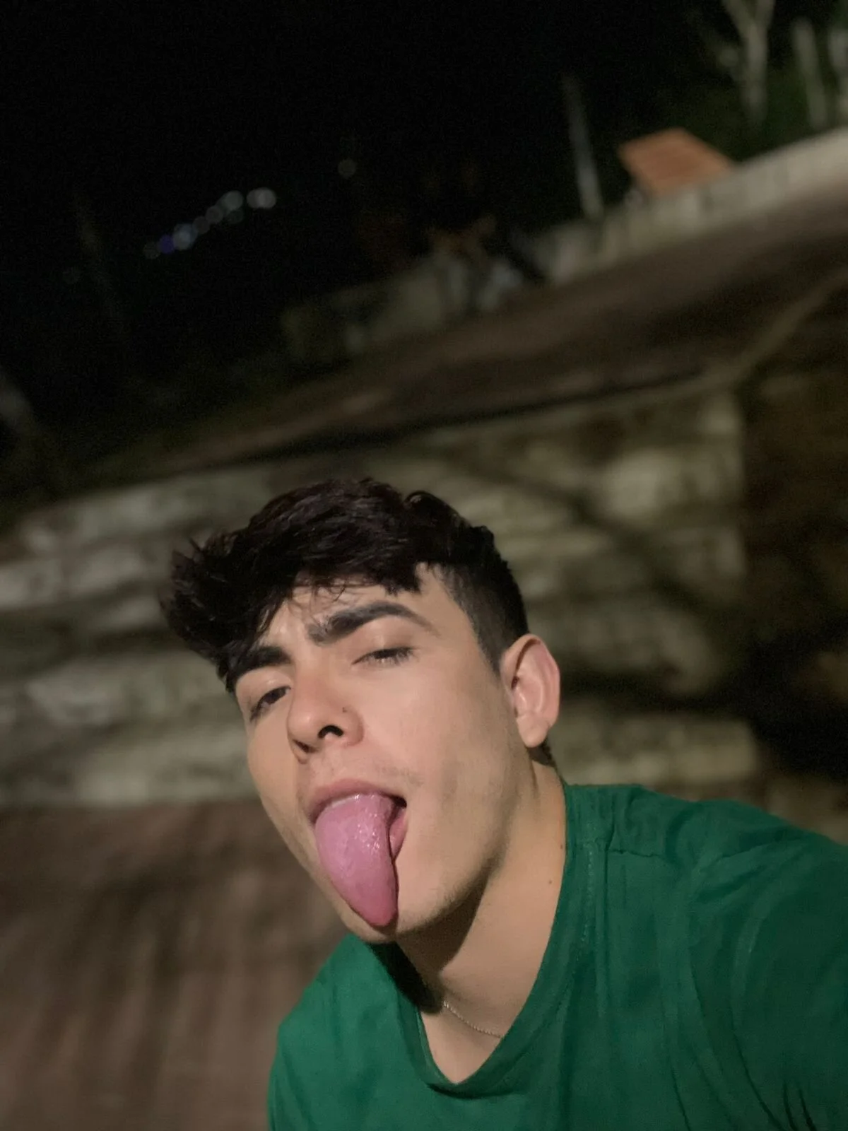 XXX Porn Photo of Nude nolan_twink1 8