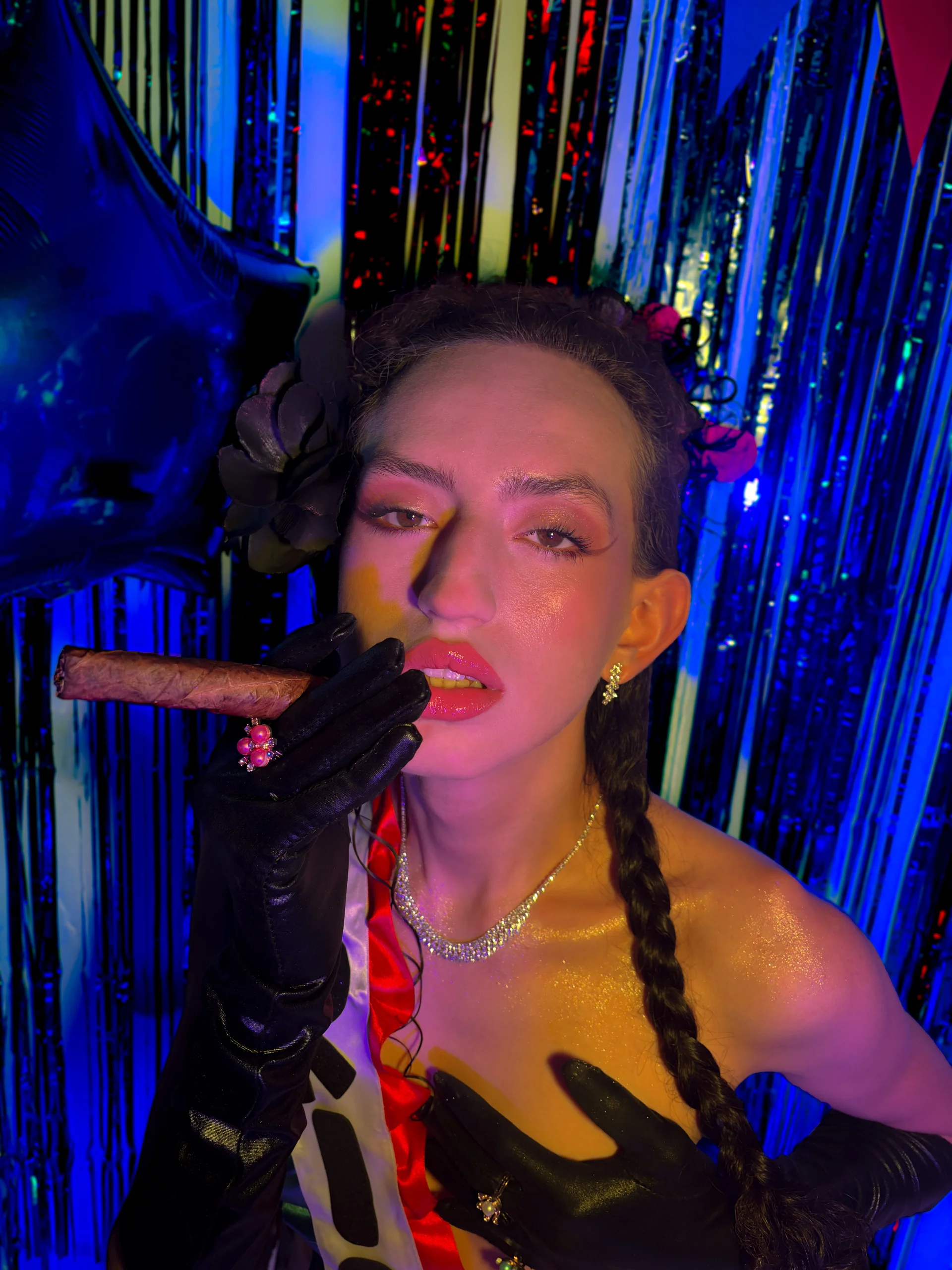 XXX Porn Photo of Nude pinky_peach 14