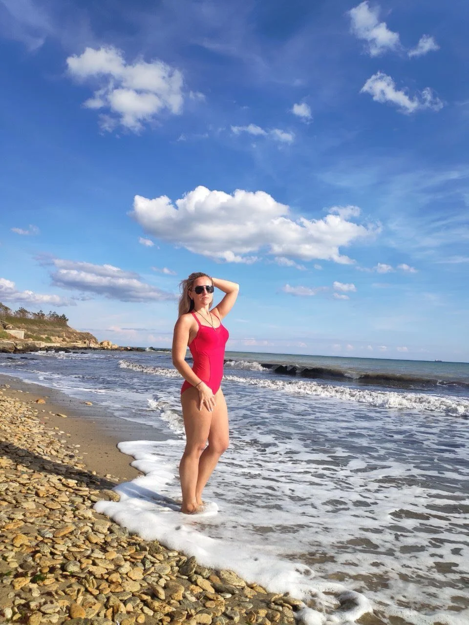 XXX Porn Photo of Nude KiraCandyS 26