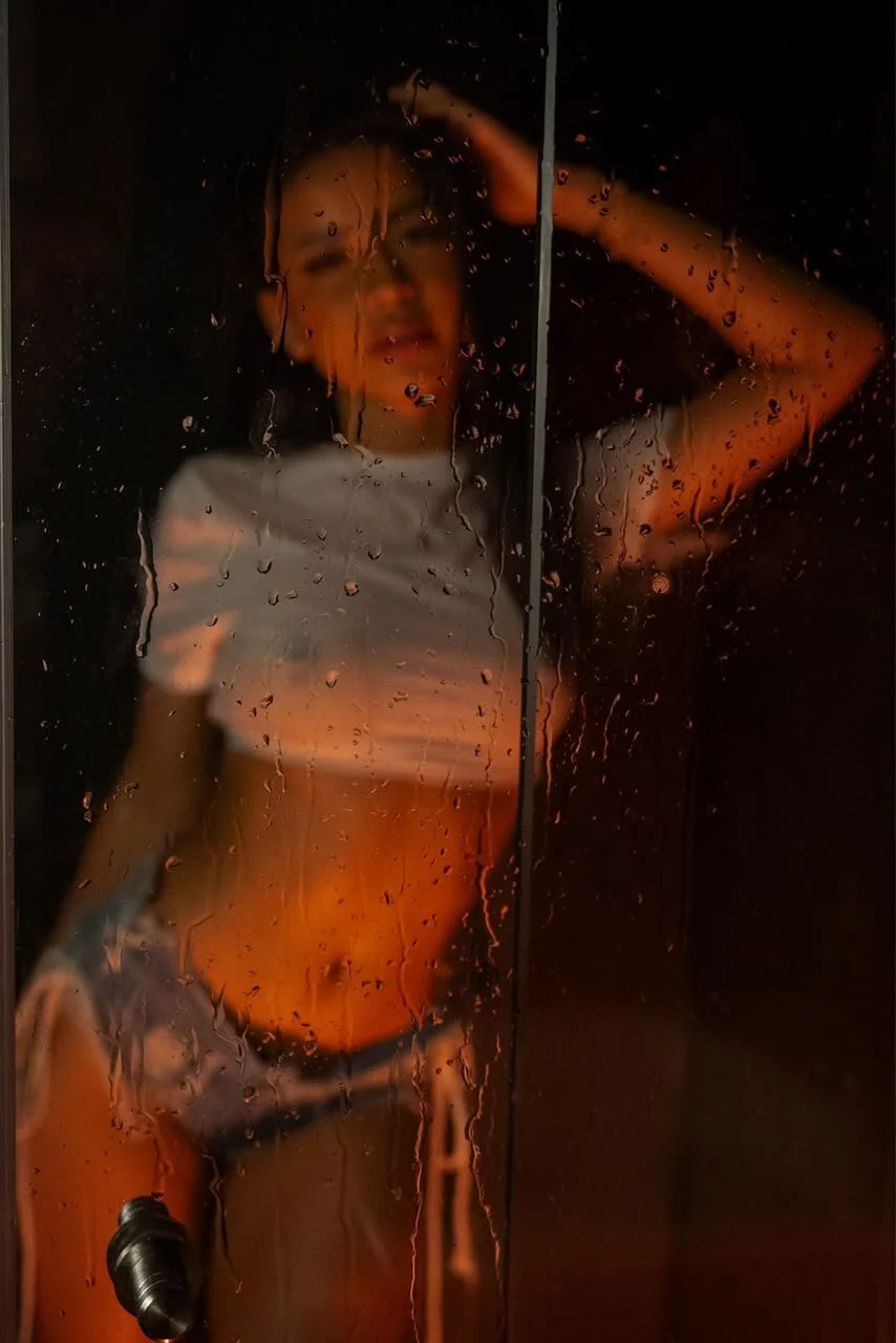 XXX Porn Photo of Nude SophieHouston_ 108
