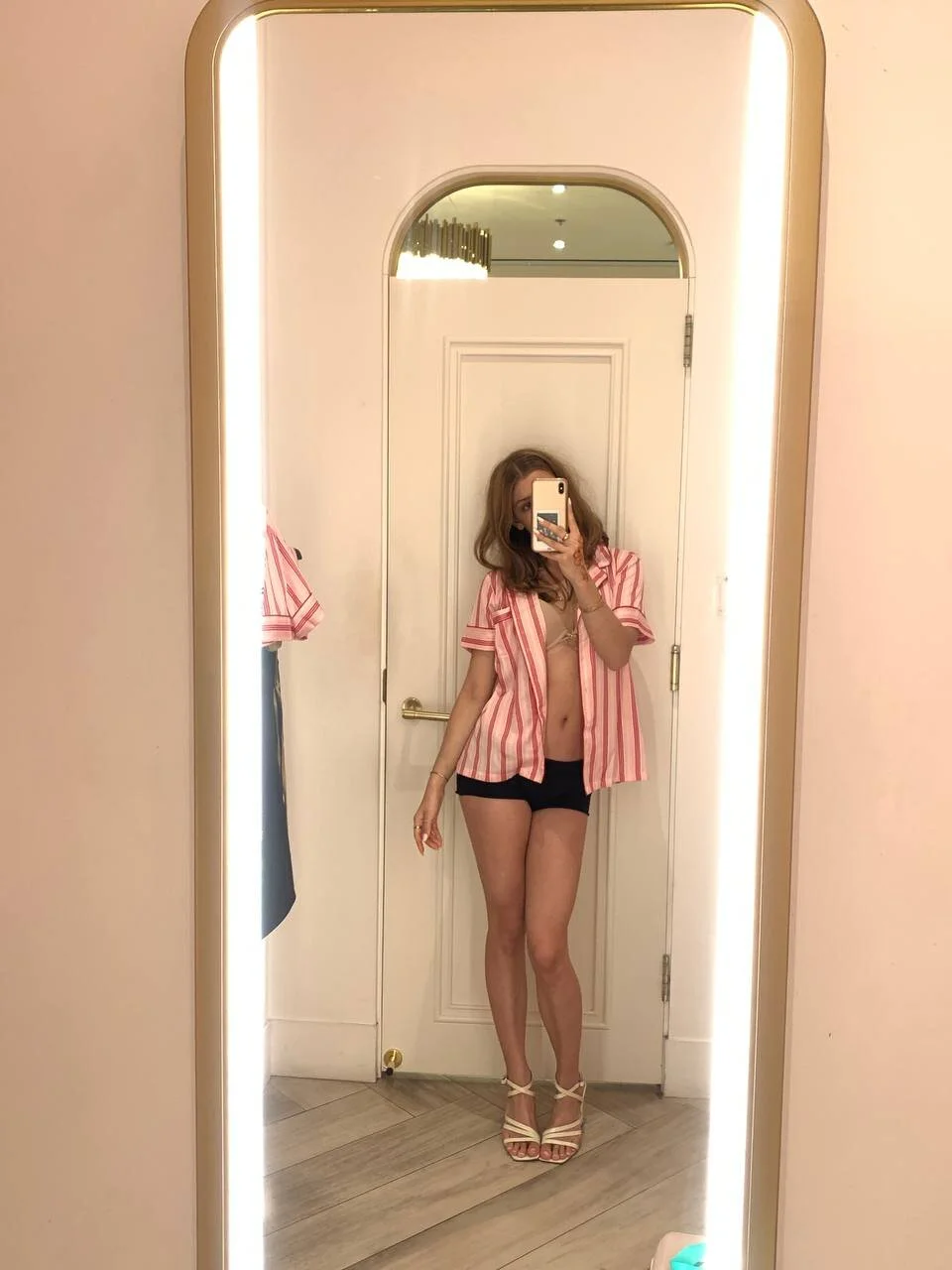 XXX Porn Photo of Nude NeelyDemos 6