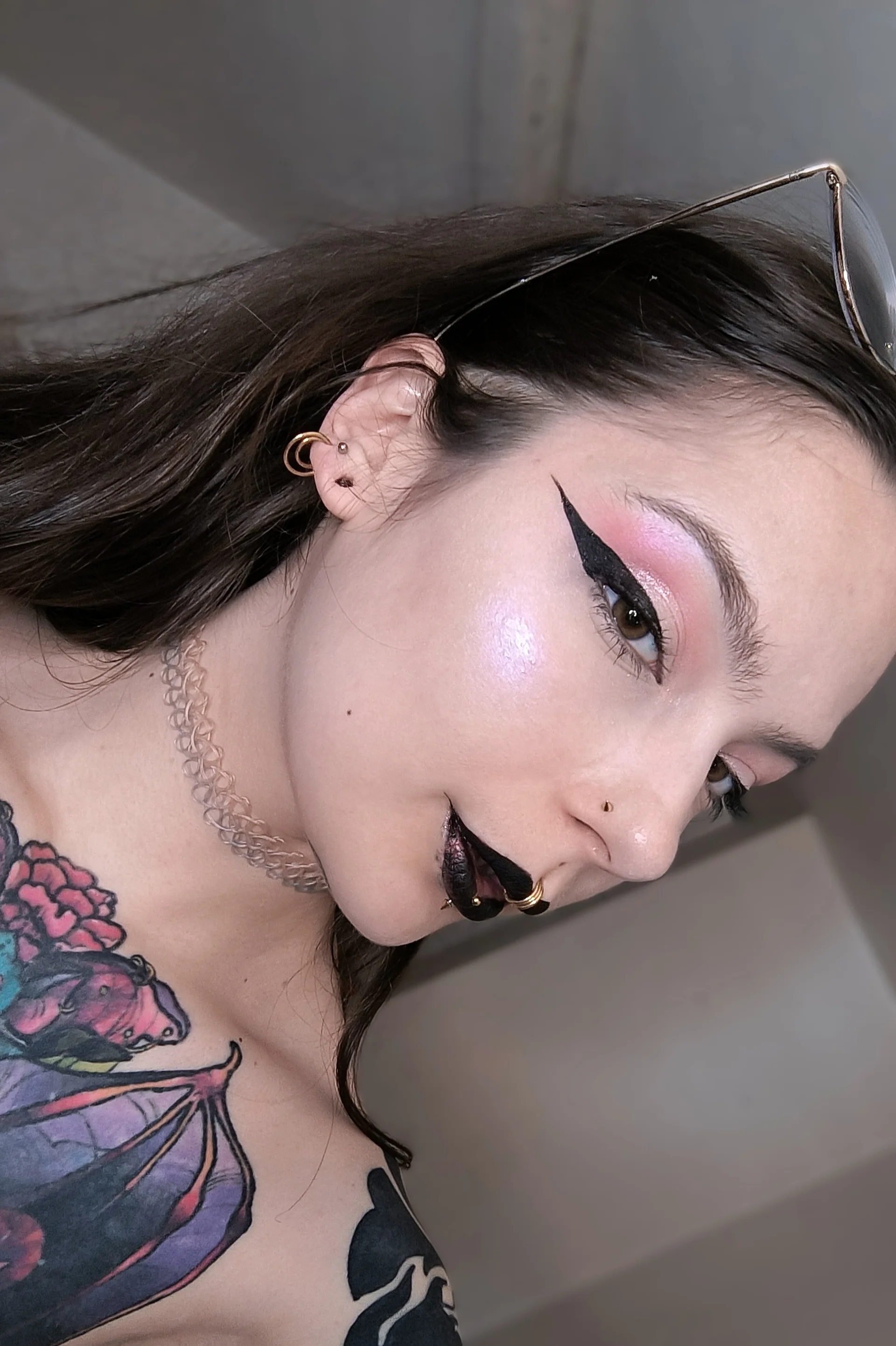 XXX Porn Photo of Nude mamiedonuts 20