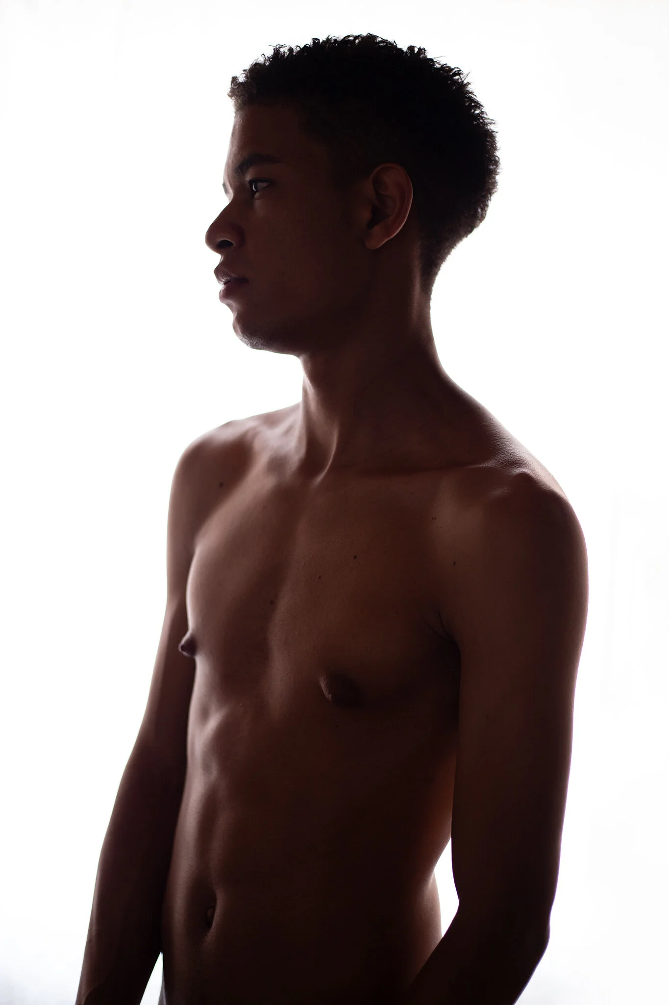 XXX Porn Photo of Nude ken_rivera 4