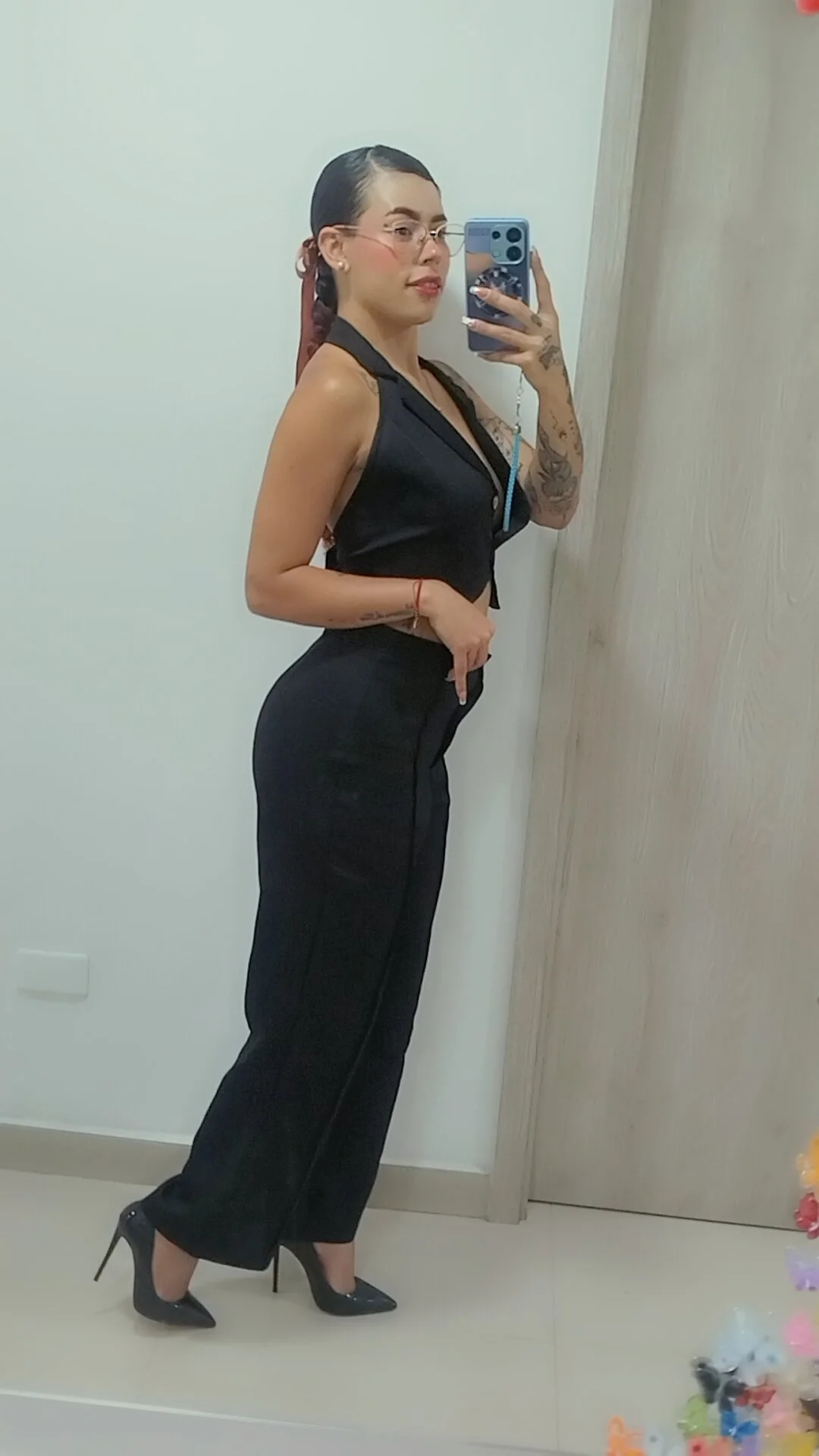 XXX Porn Photo of Nude Pamelamiler__ 30