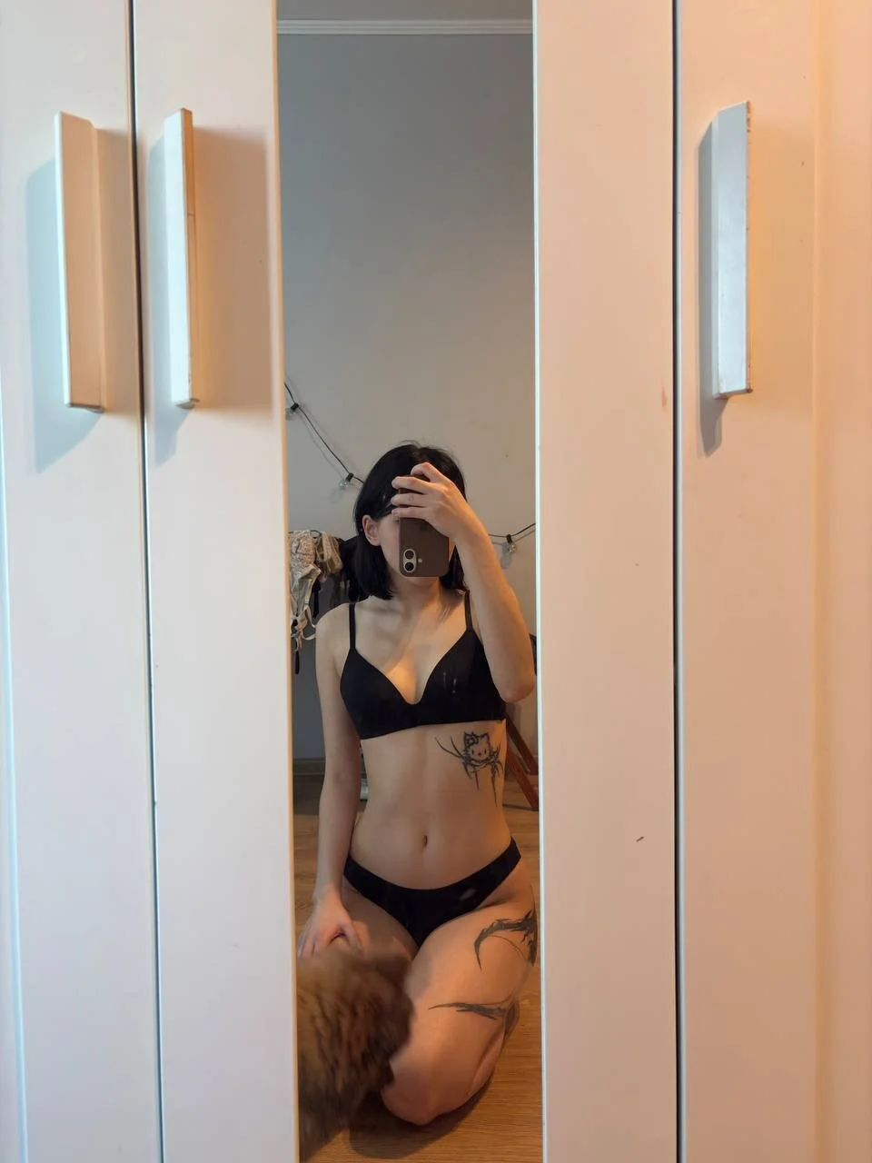 XXX Porn Photo of Nude _luny_ 1