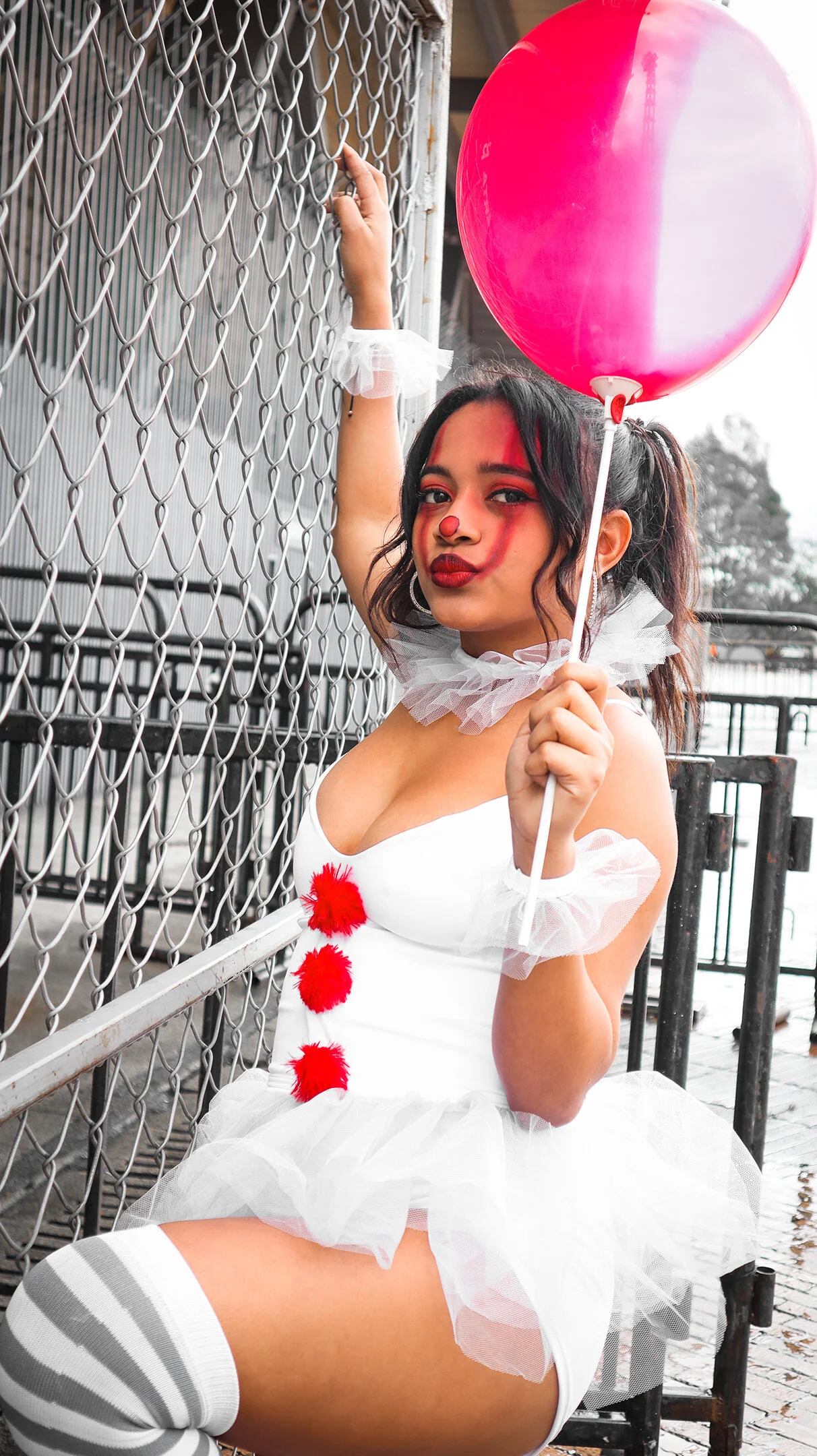 XXX Porn Photo of Nude Sariitaa_ 112