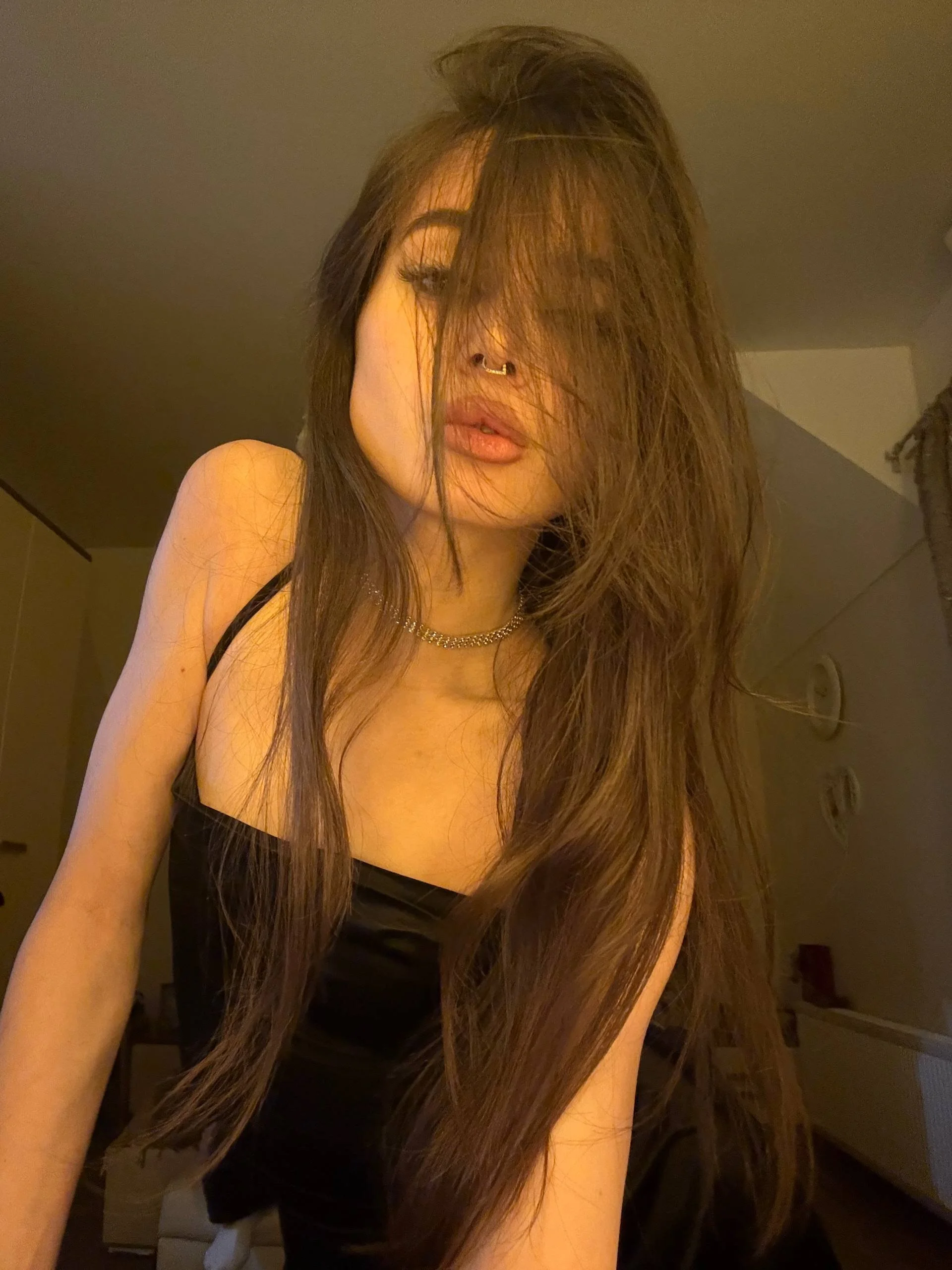 XXX Porn Photo of Nude YvonneRobes 15