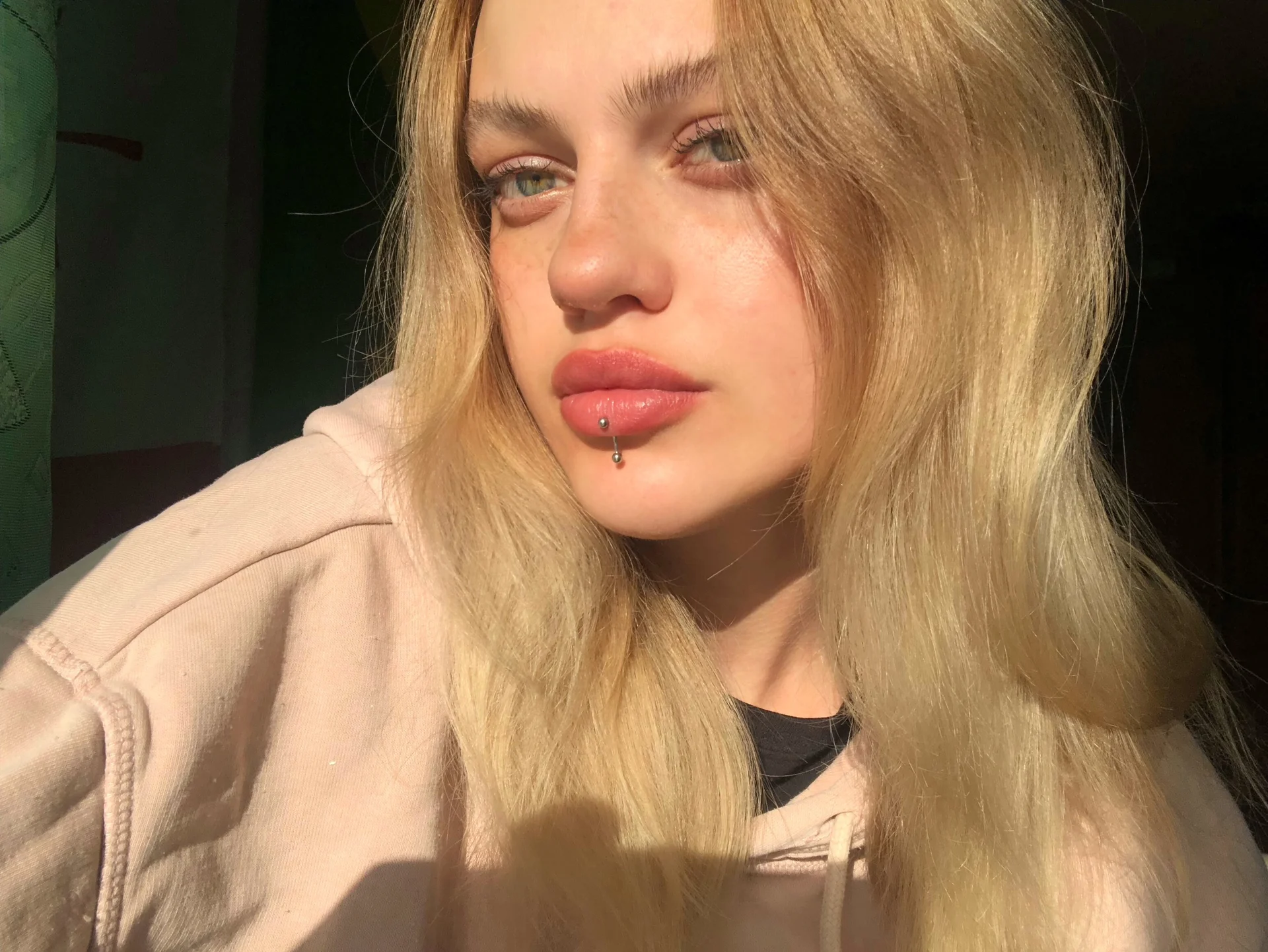 XXX Porn Photo of Nude Anny_Blossom 7