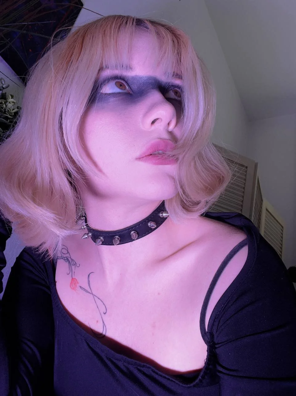 XXX Porn Photo of Nude AuroraWrenfield 25