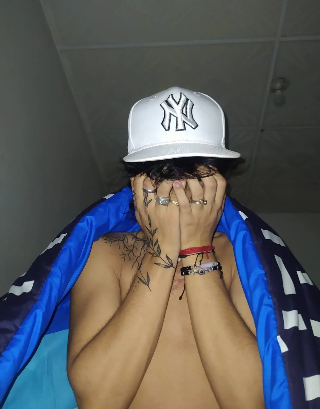 XXX Porn Photo of Nude alex_477 44