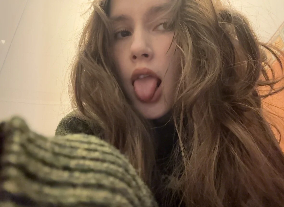 XXX Porn Photo of Nude MaryannSofts 2