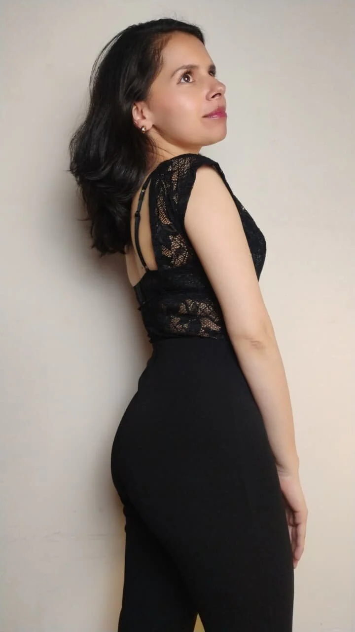 XXX Porn Photo of Nude Shanttal_queen 5