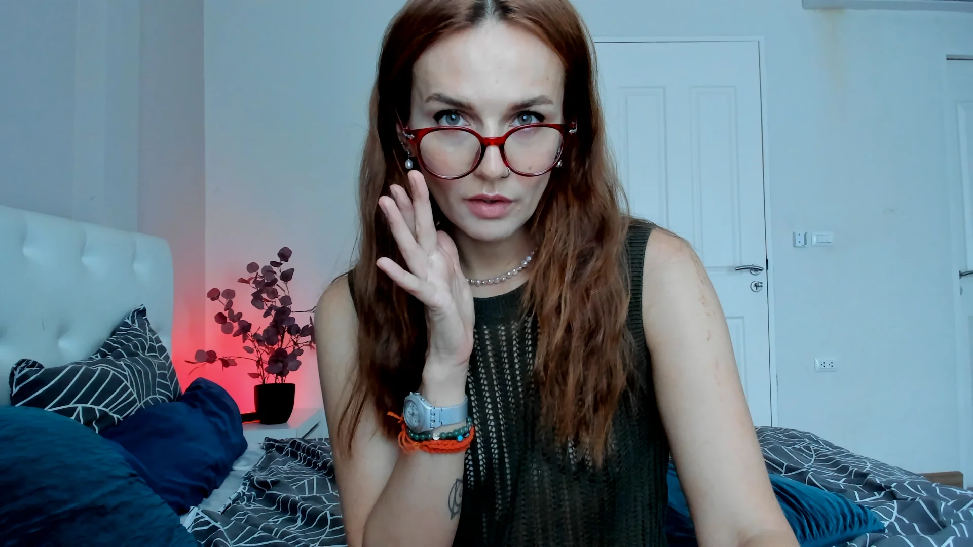 XXX Porn Photo of Nude BritneyHall 24