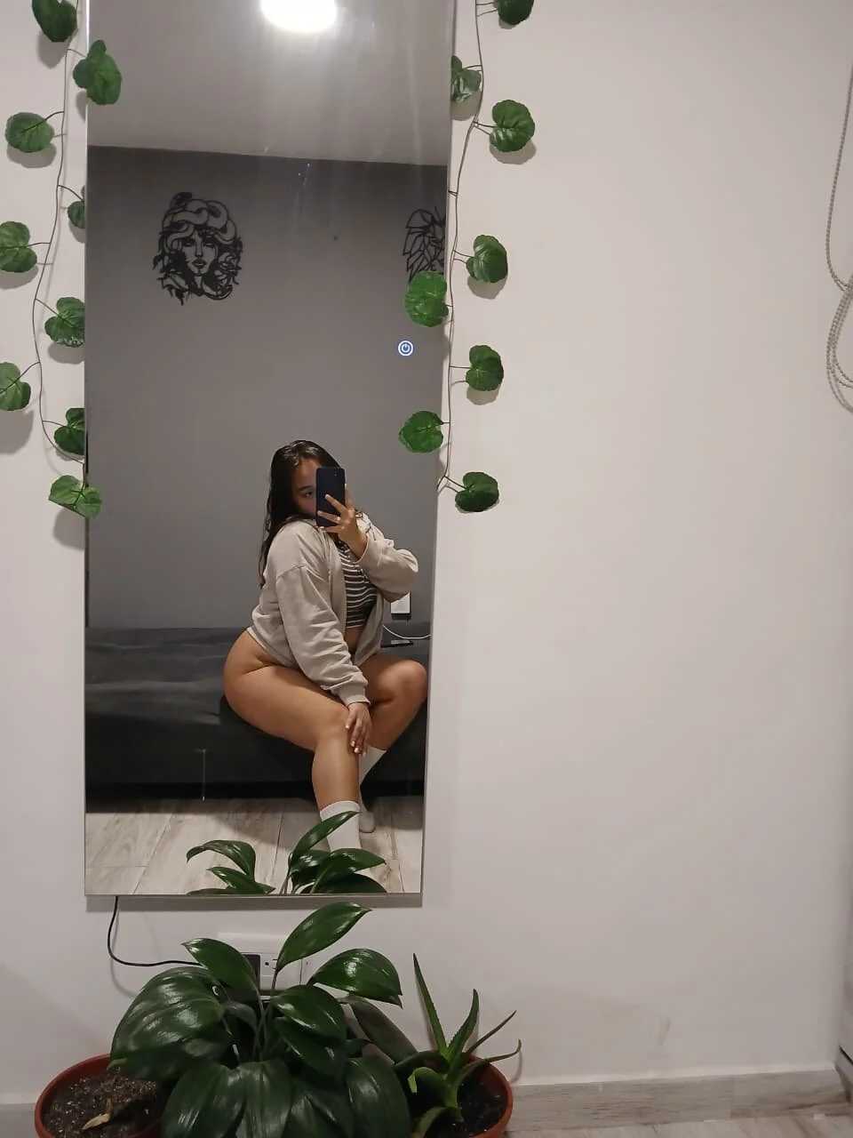 XXX Porn Photo of Nude cherry_valeria 13