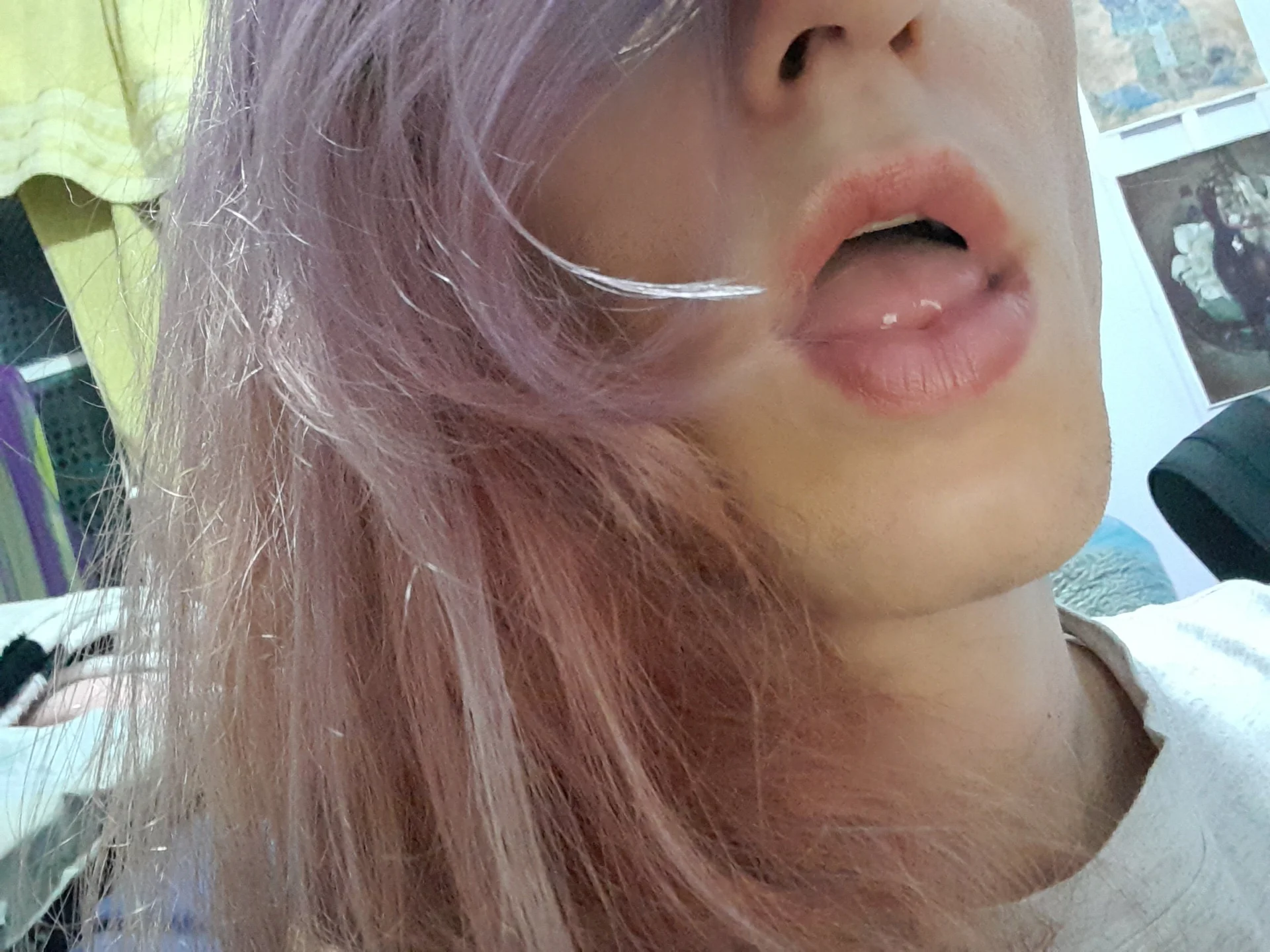 XXX Porn Photo of Nude FutaChi 4