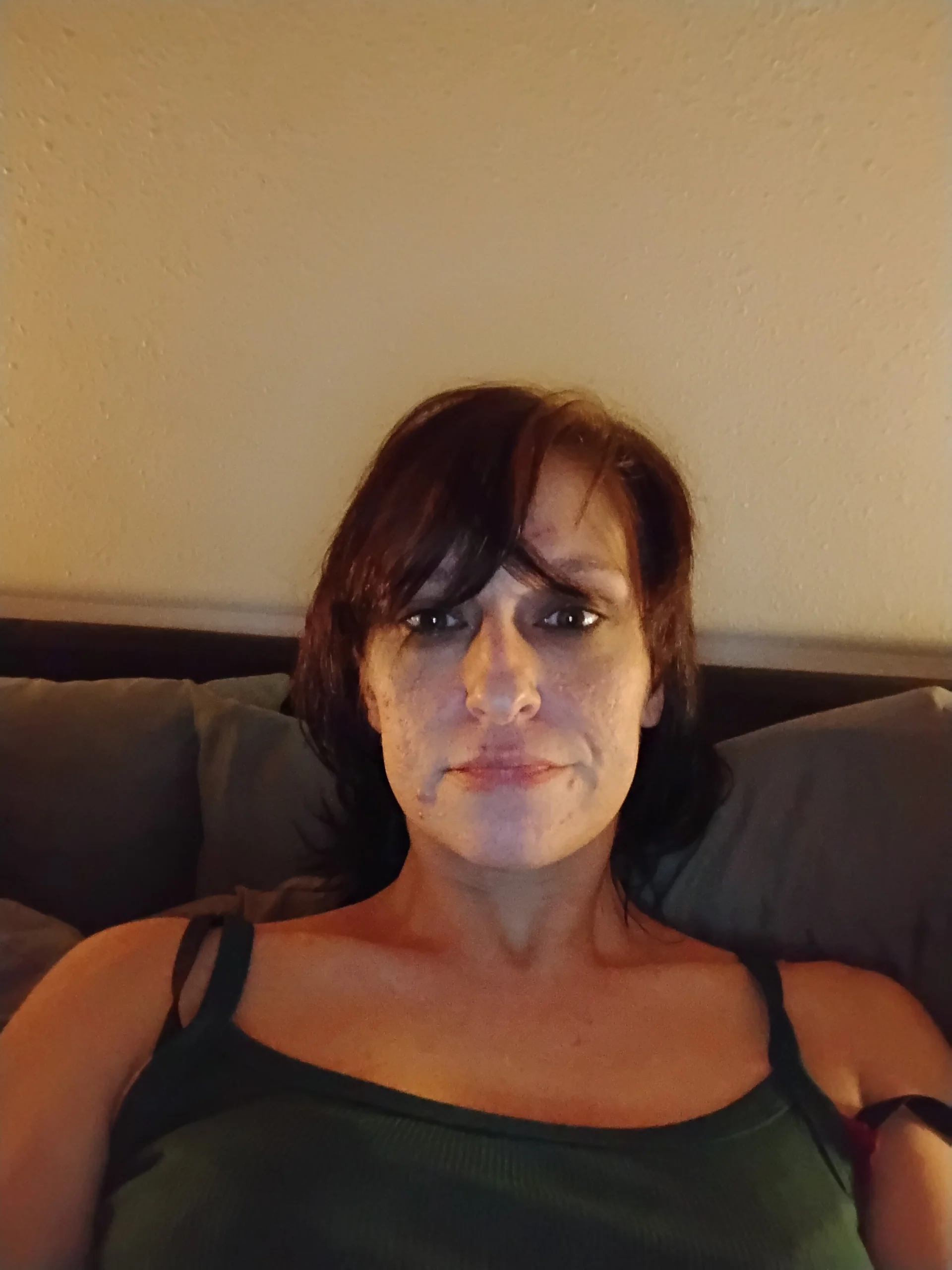 XXX Porn Photo of Nude MetalGoddess 2