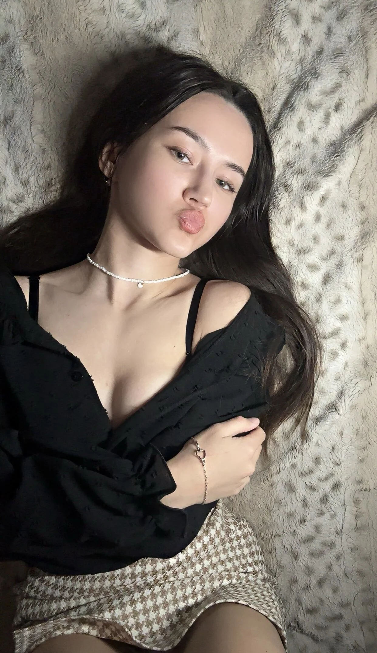 XXX Porn Photo of Nude Kiaicatie 5