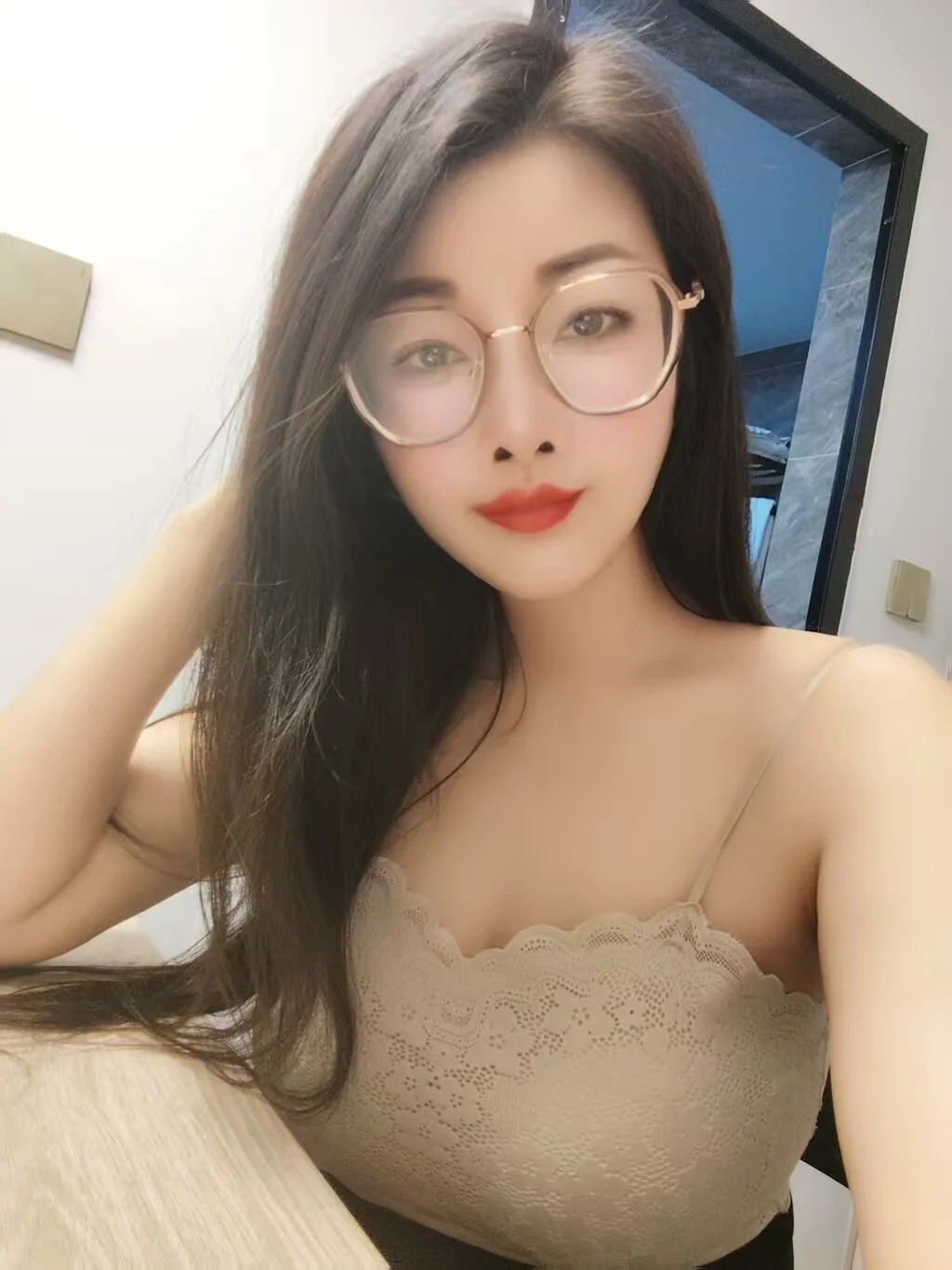 XXX Porn Photo of Nude zhuzhu6239 2