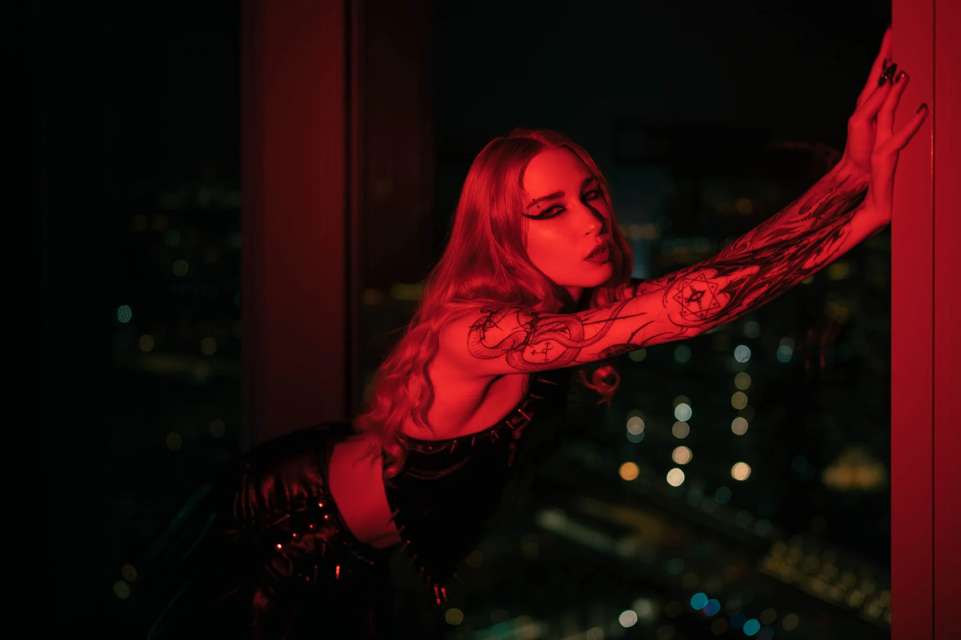 XXX Porn Photo of Nude amywhitenessxx 87