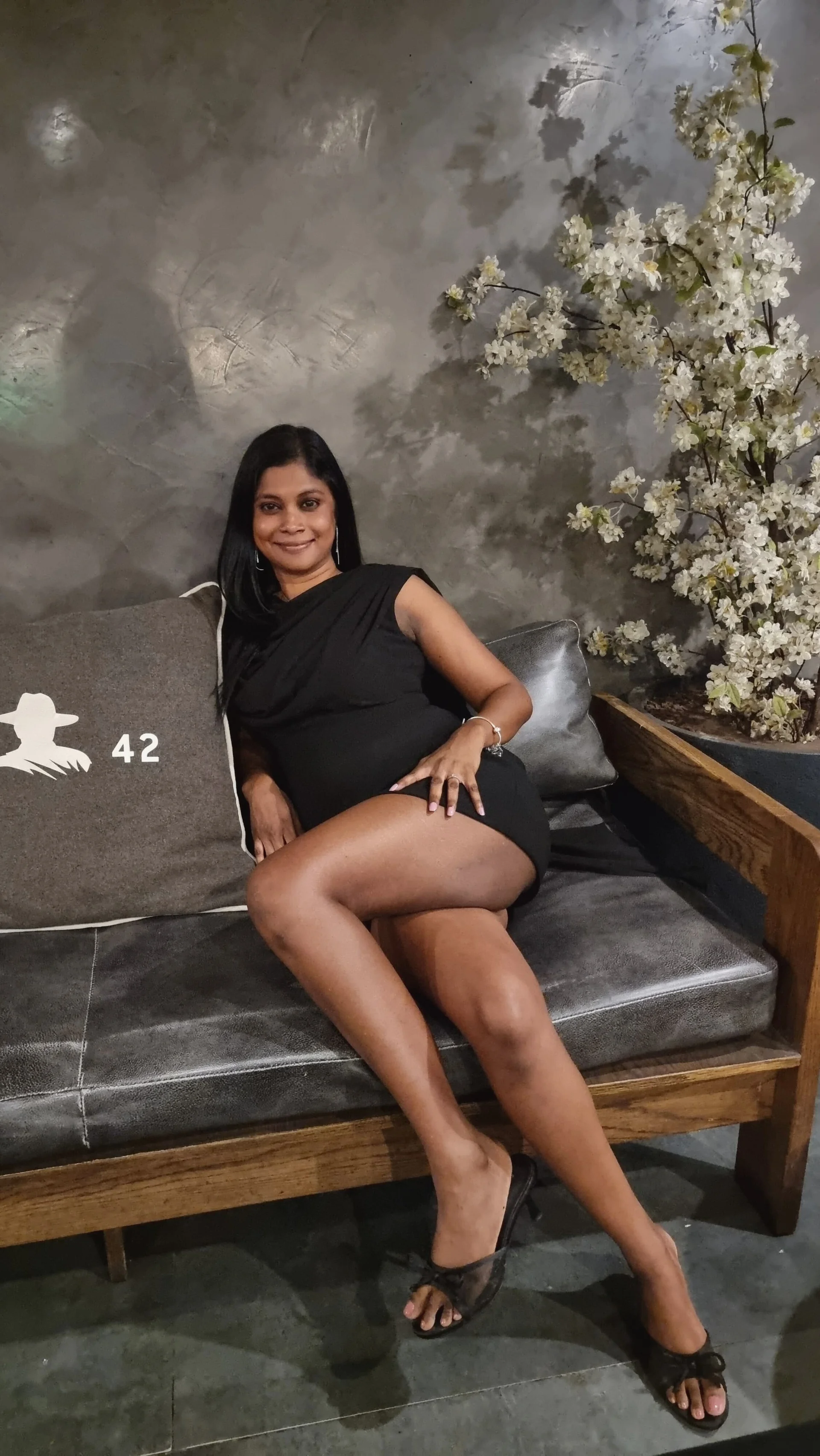XXX Porn Photo of Nude Sensual_indian7 84