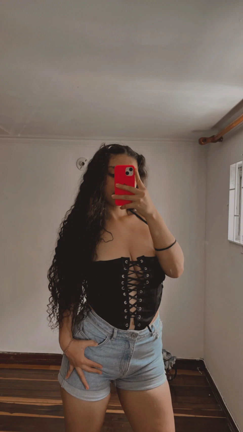 XXX Porn Photo of Nude Nathcurly_ 28