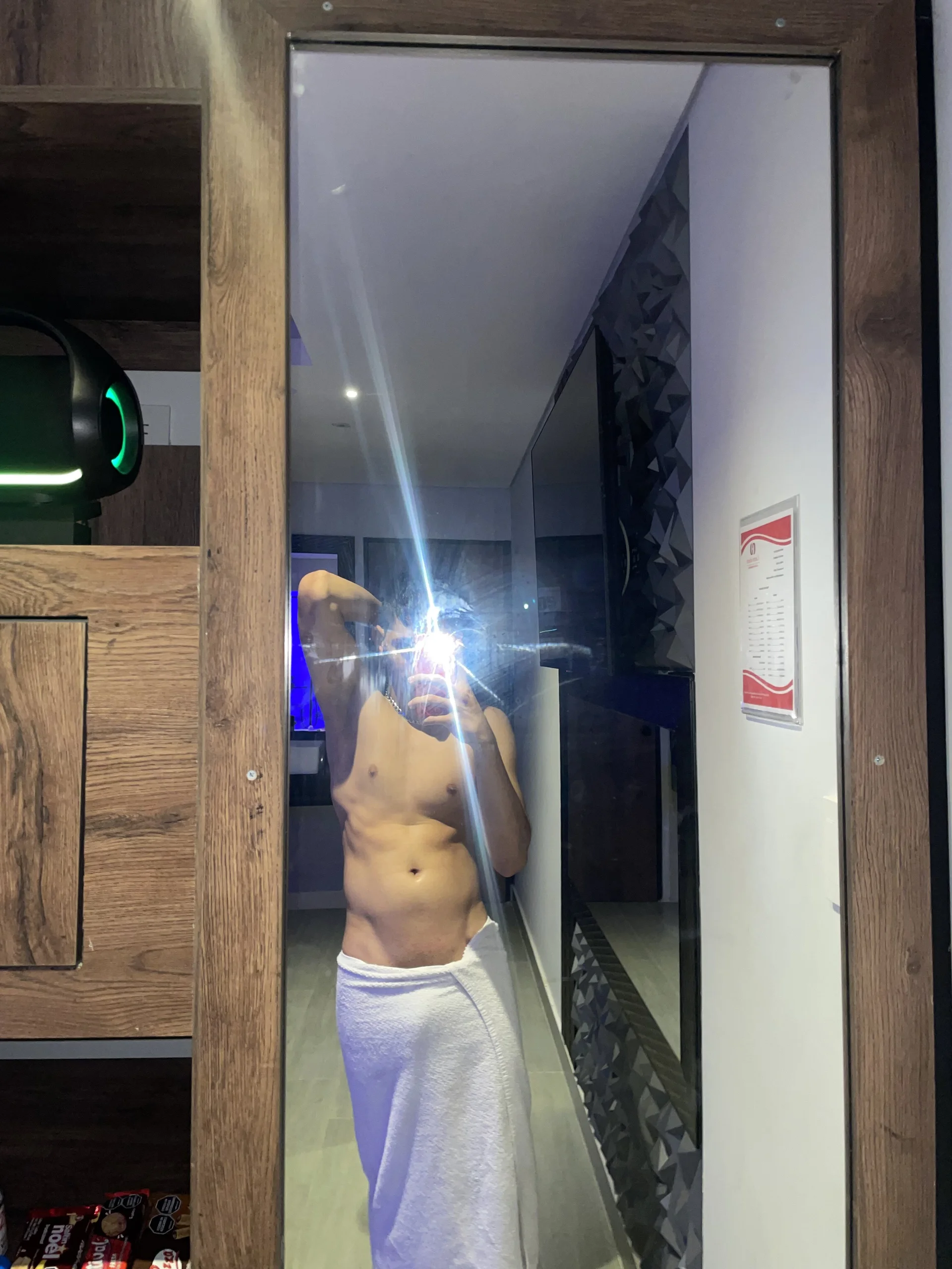 XXX Porn Photo of Nude Pedro_Luxx 26