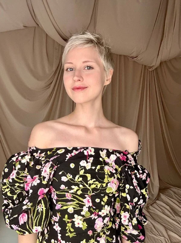 XXX Porn Photo of Nude HattieSkay 7