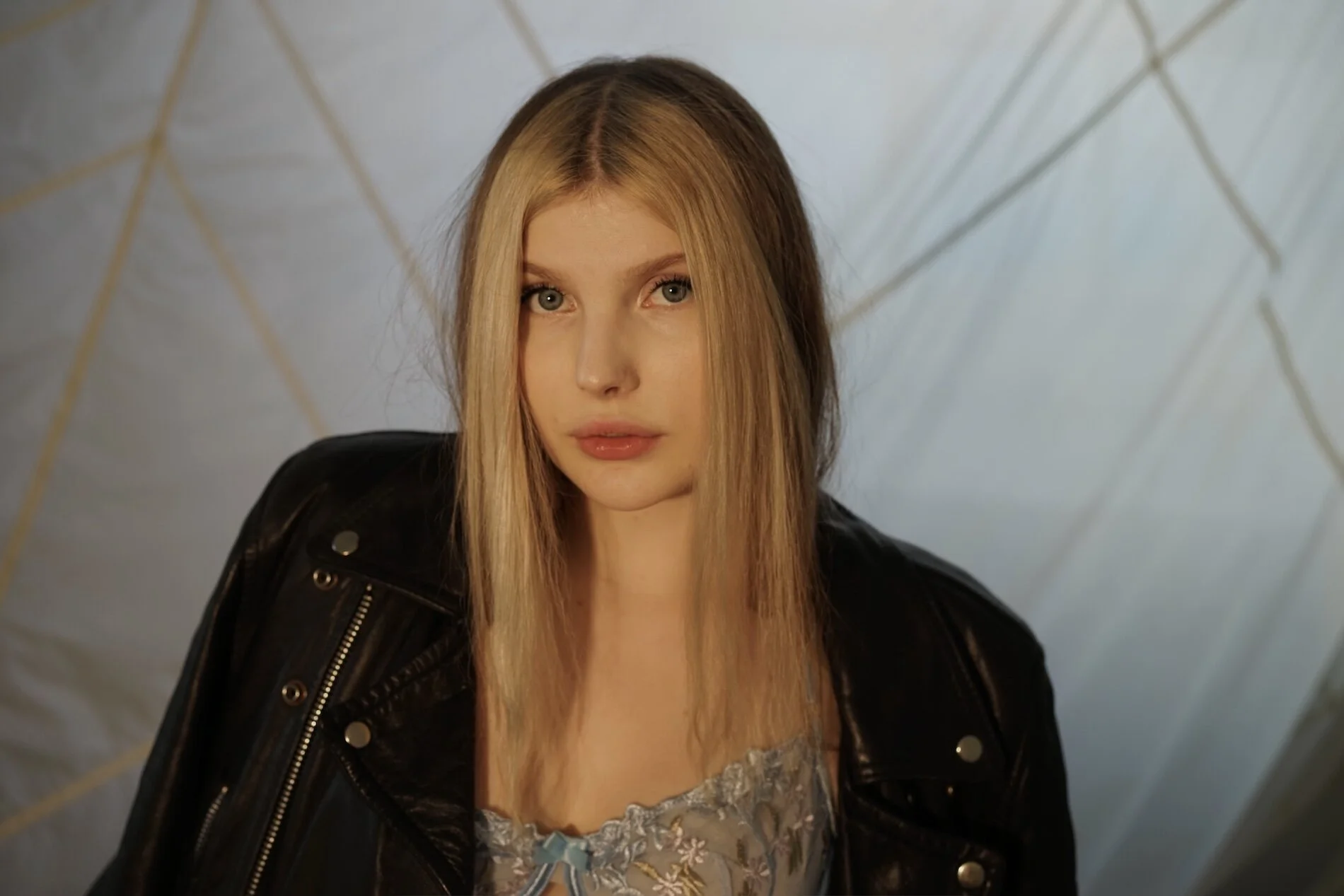 XXX Porn Photo of Nude _aleksa_ 10
