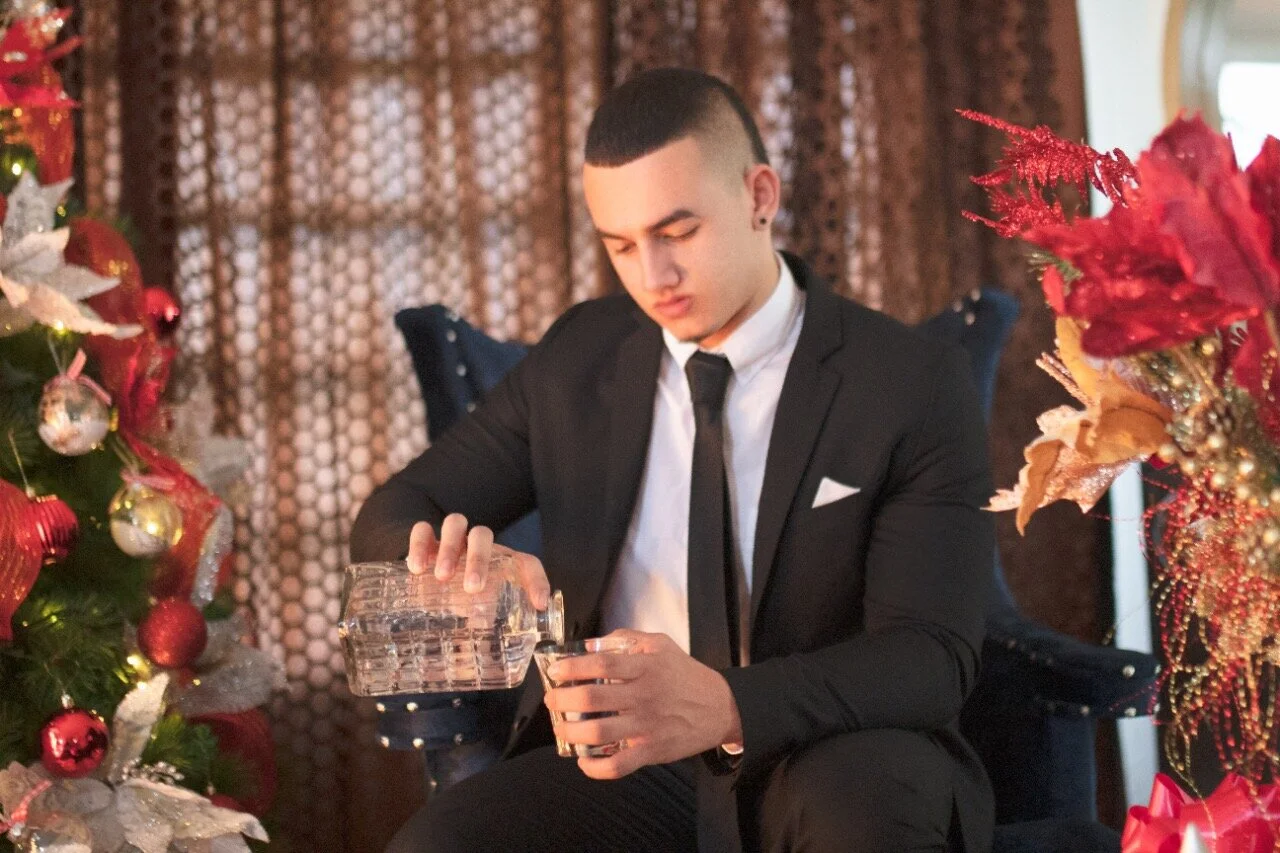 XXX Porn Photo of Nude dereck_cox 2