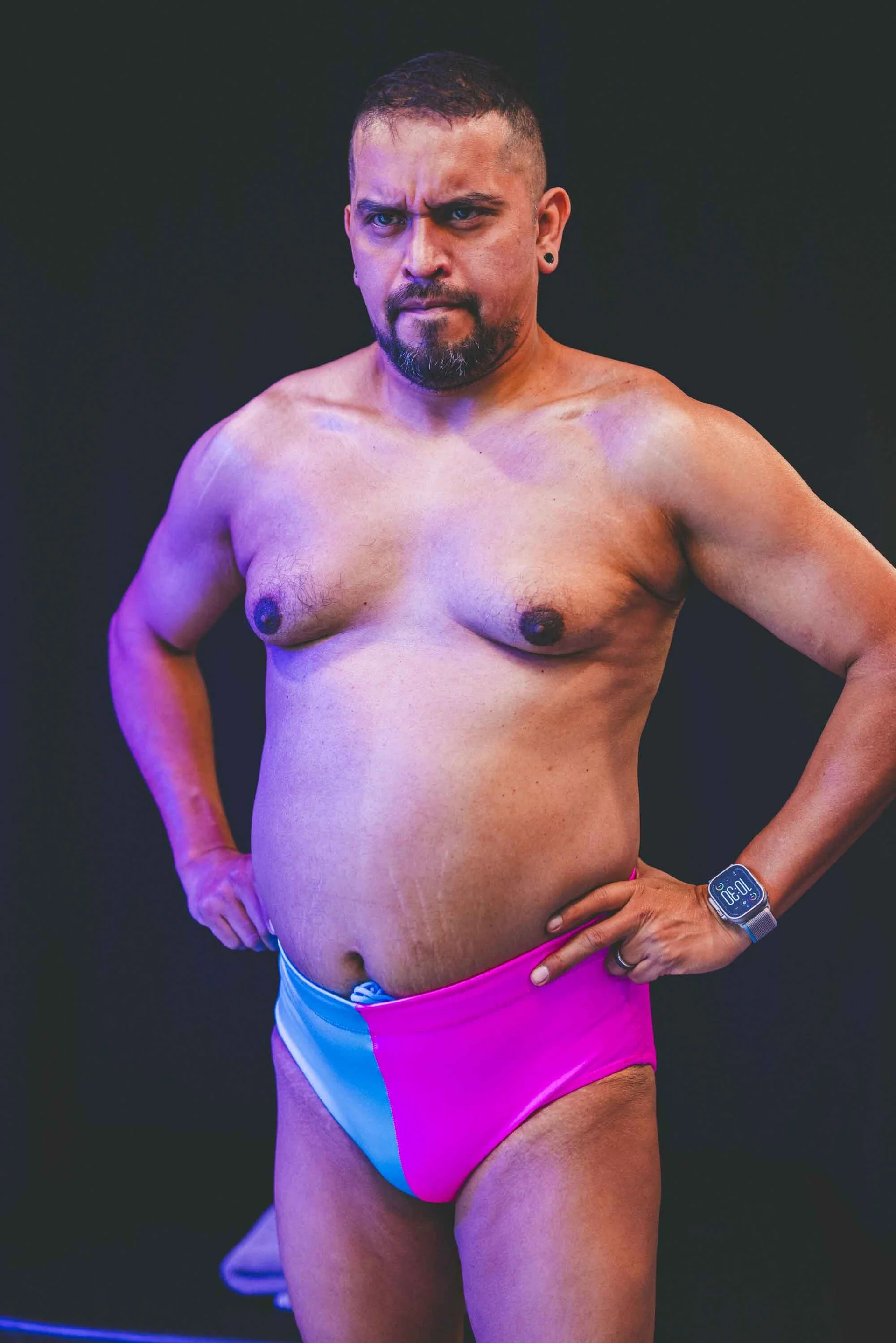 XXX Porn Photo of Nude Briefs_bud 18