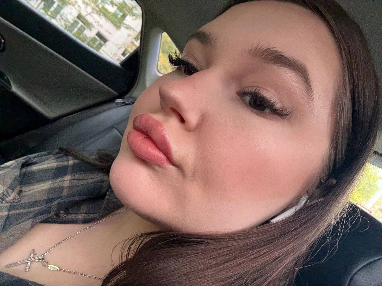 XXX Porn Photo of Nude KathrynGomez 1
