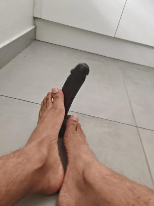 XXX Porn Photo of Nude MoreThanToes 4