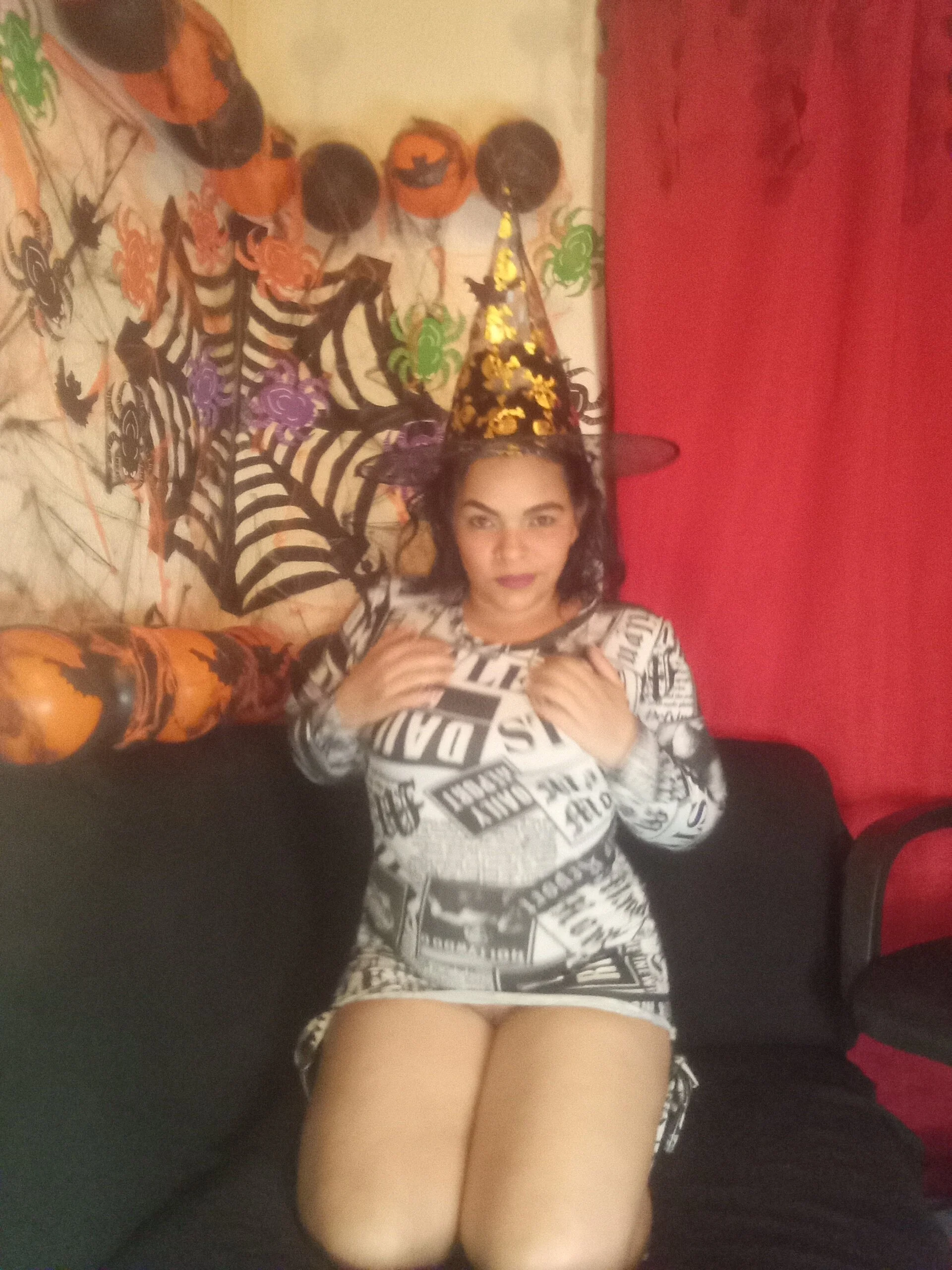 XXX Porn Photo of Nude MiaAyshel 77