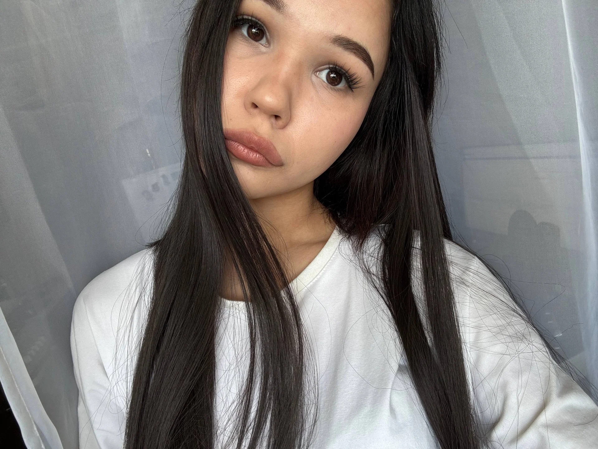 XXX Porn Photo of Nude HannaVogel 46