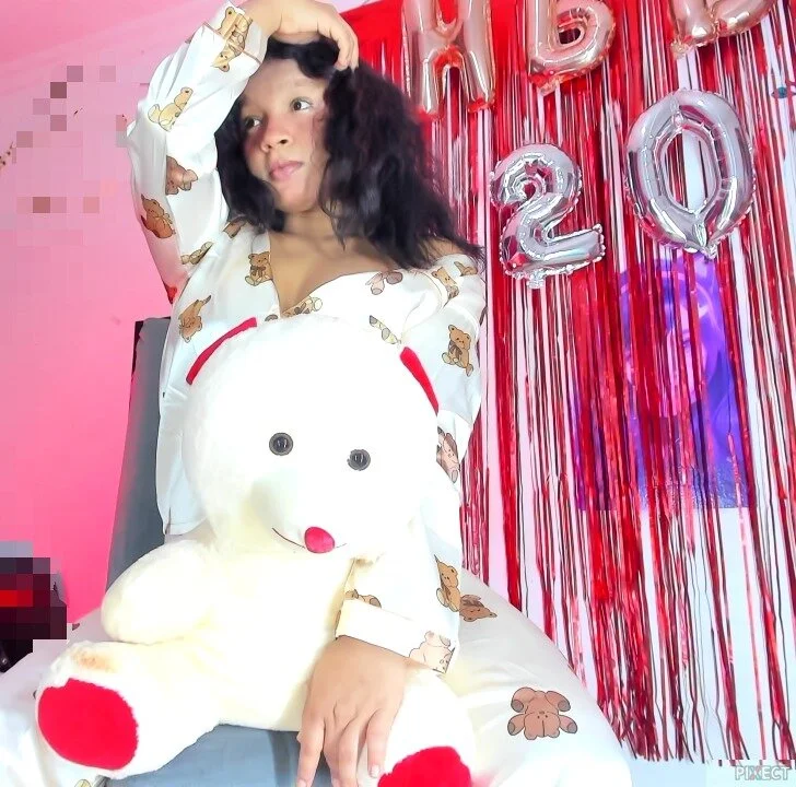XXX Porn Photo of Nude Emily_Coper18 2