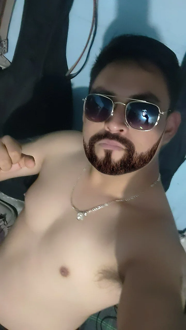 XXX Porn Photo of Nude Juancho1R 8