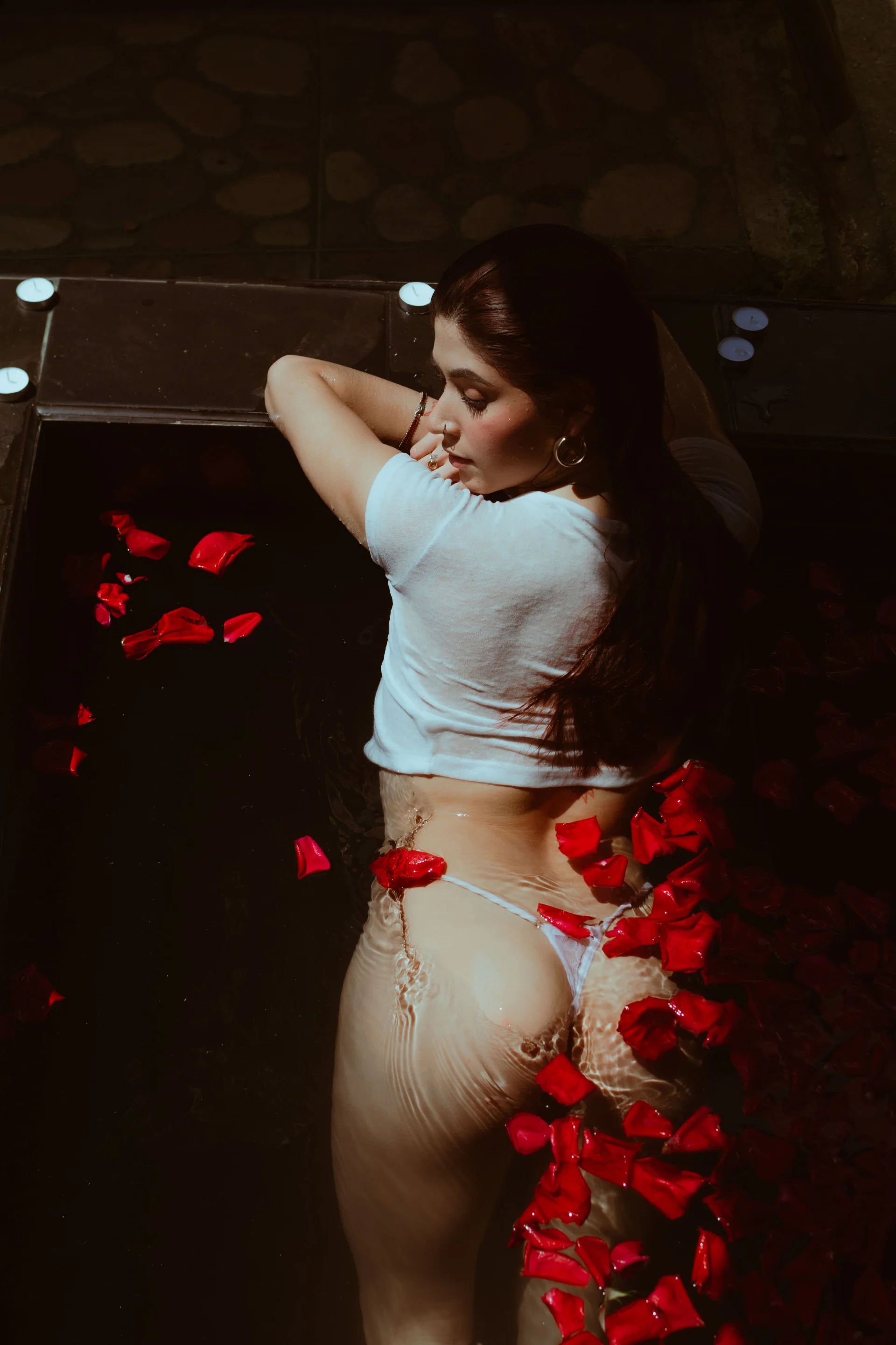 XXX Porn Photo of Nude AnnyCherry_ 36
