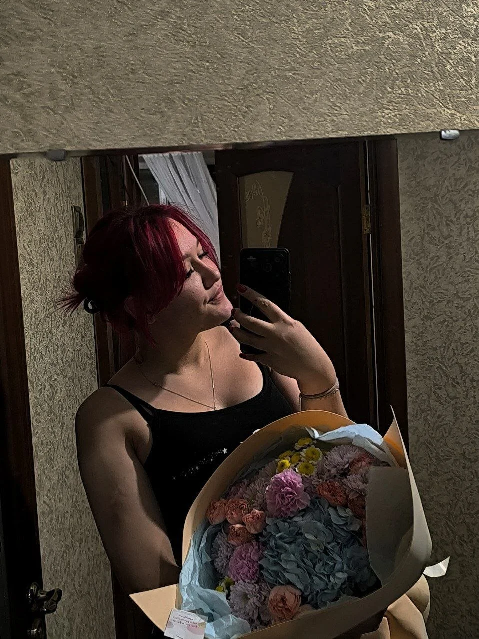 XXX Porn Photo of Nude DorotaMeow 3