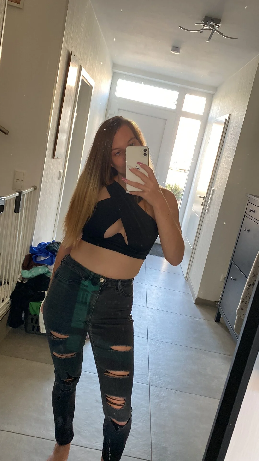 XXX Porn Photo of Nude newMichelle 18