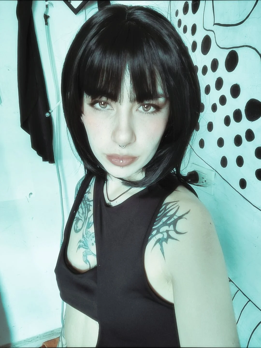 XXX Porn Photo of Nude Morgana_X 3
